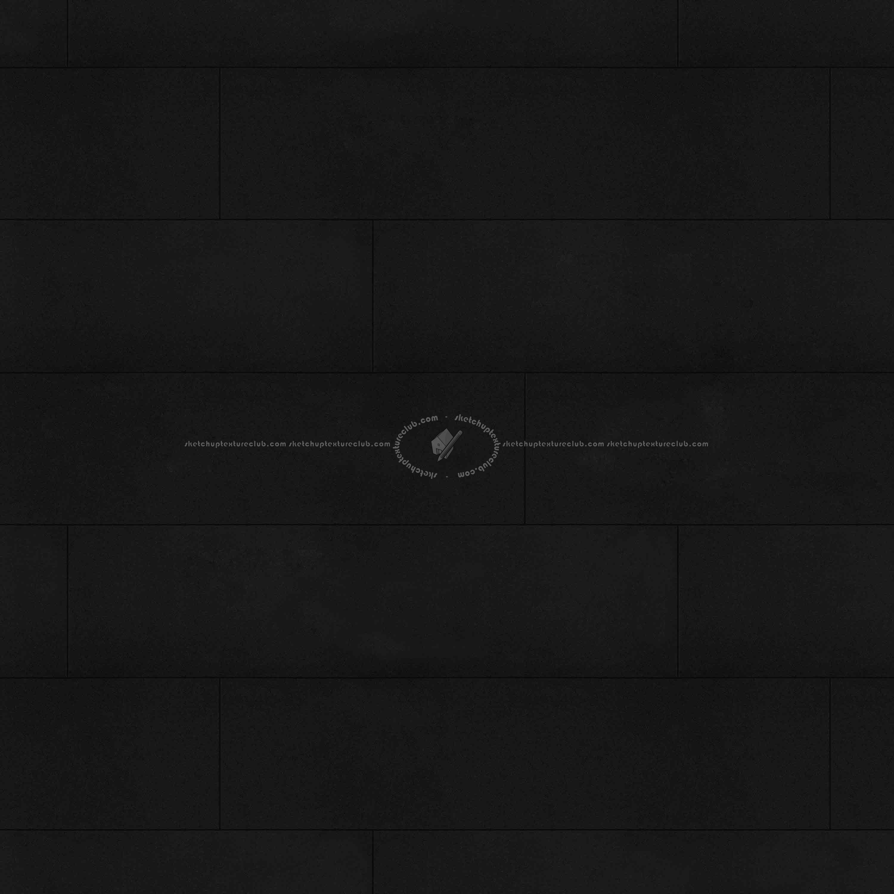 Textures   -   ARCHITECTURE   -   CONCRETE   -   Plates   -   Clean  - concrete wall plates pbr texture seamless 22359 - Specular