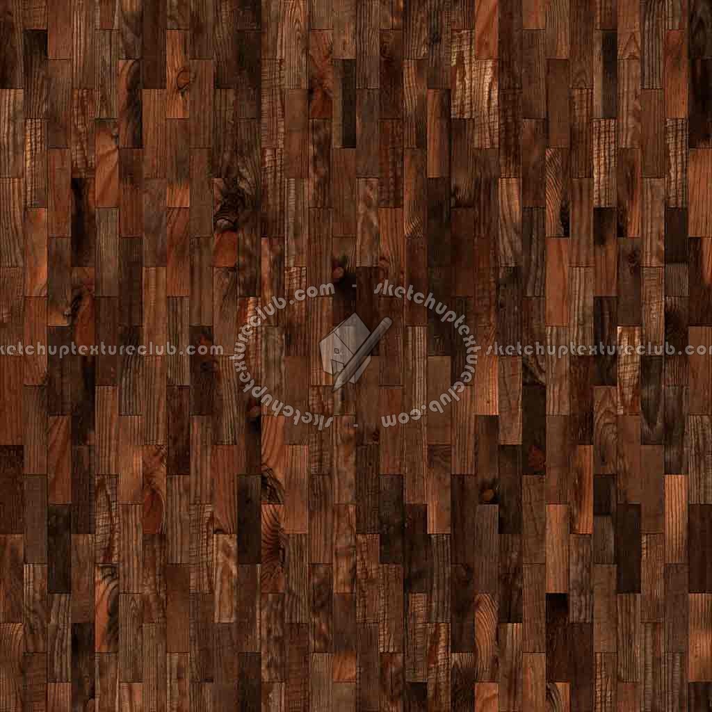 Textures   -   ARCHITECTURE   -   WOOD FLOORS   -   Parquet dark  - dark parquet flooring texture seamless 21423