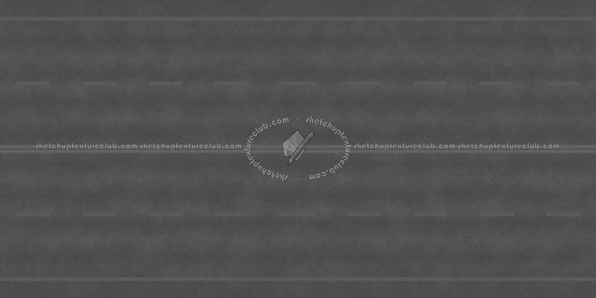 Textures   -   ARCHITECTURE   -   ROADS   -   Roads  - clean road PBR texture seamless 21576 - Displacement