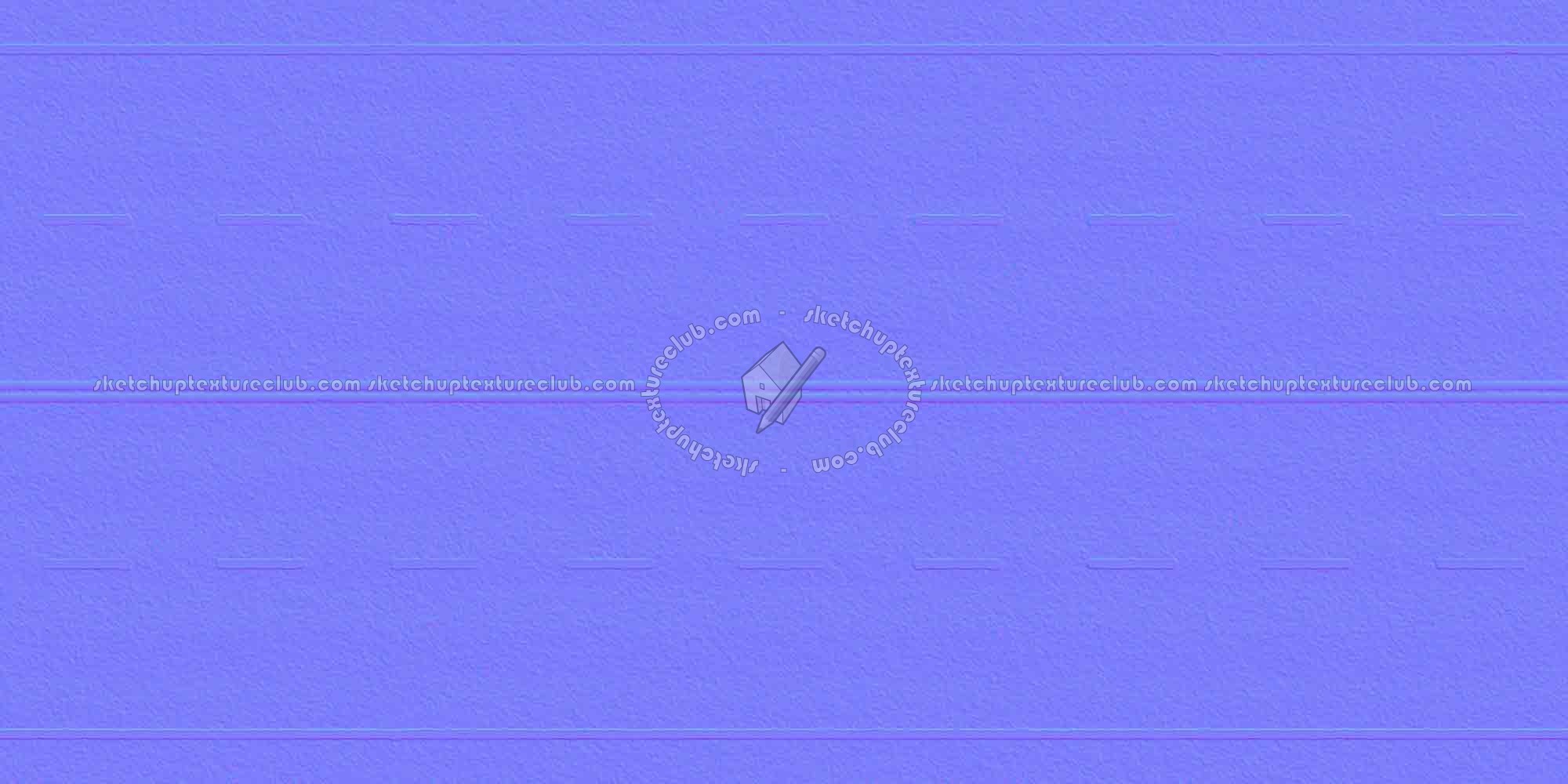 Textures   -   ARCHITECTURE   -   ROADS   -   Roads  - clean road PBR texture seamless 21576 - Normal