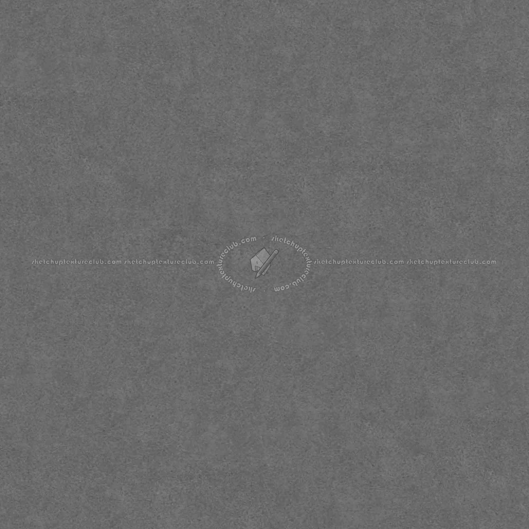 Textures   -   ARCHITECTURE   -   CONCRETE   -   Bare   -   Clean walls  - Concrete bare clean texture seamless 01350 - Displacement