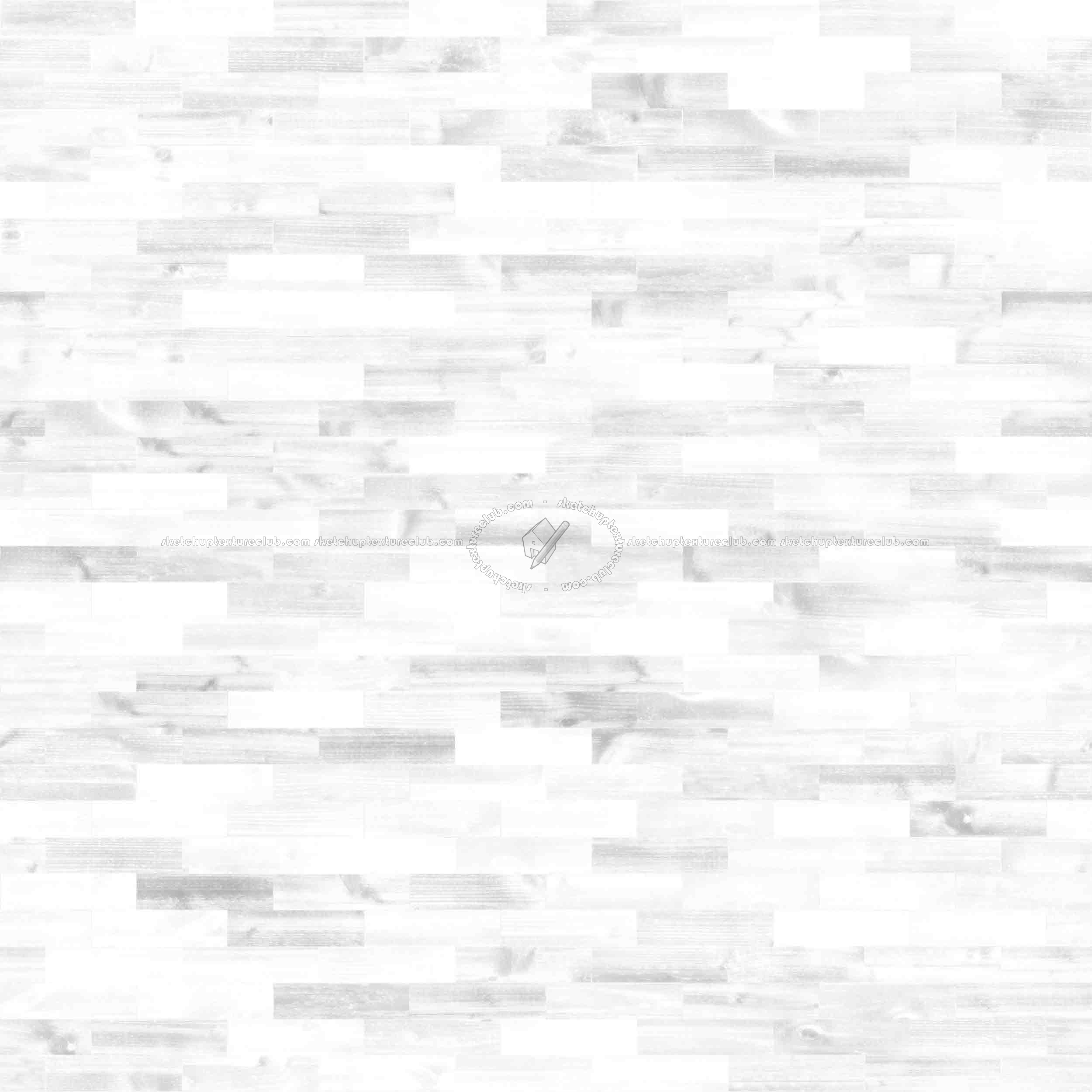 Textures   -   ARCHITECTURE   -   WOOD FLOORS   -   Parquet dark  - Dark old parquet PBR texture seamless 21469 - Ambient occlusion