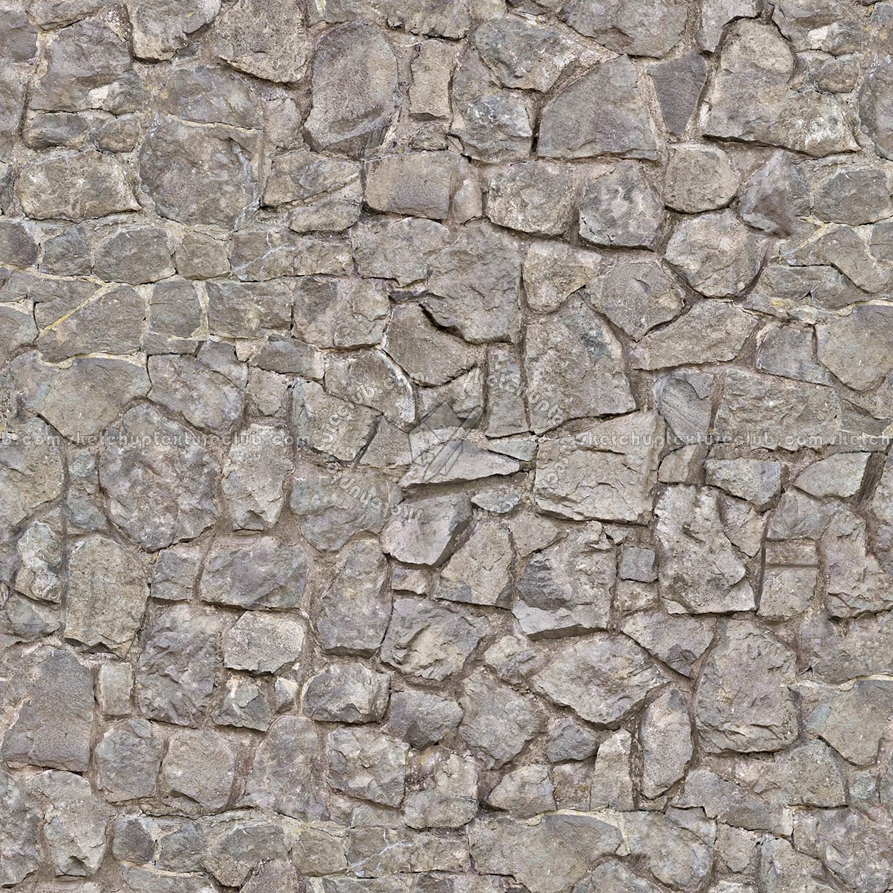 Textures   -   ARCHITECTURE   -   STONES WALLS   -   Stone walls  - Texture old wall stone seamless 08545 (seamless)