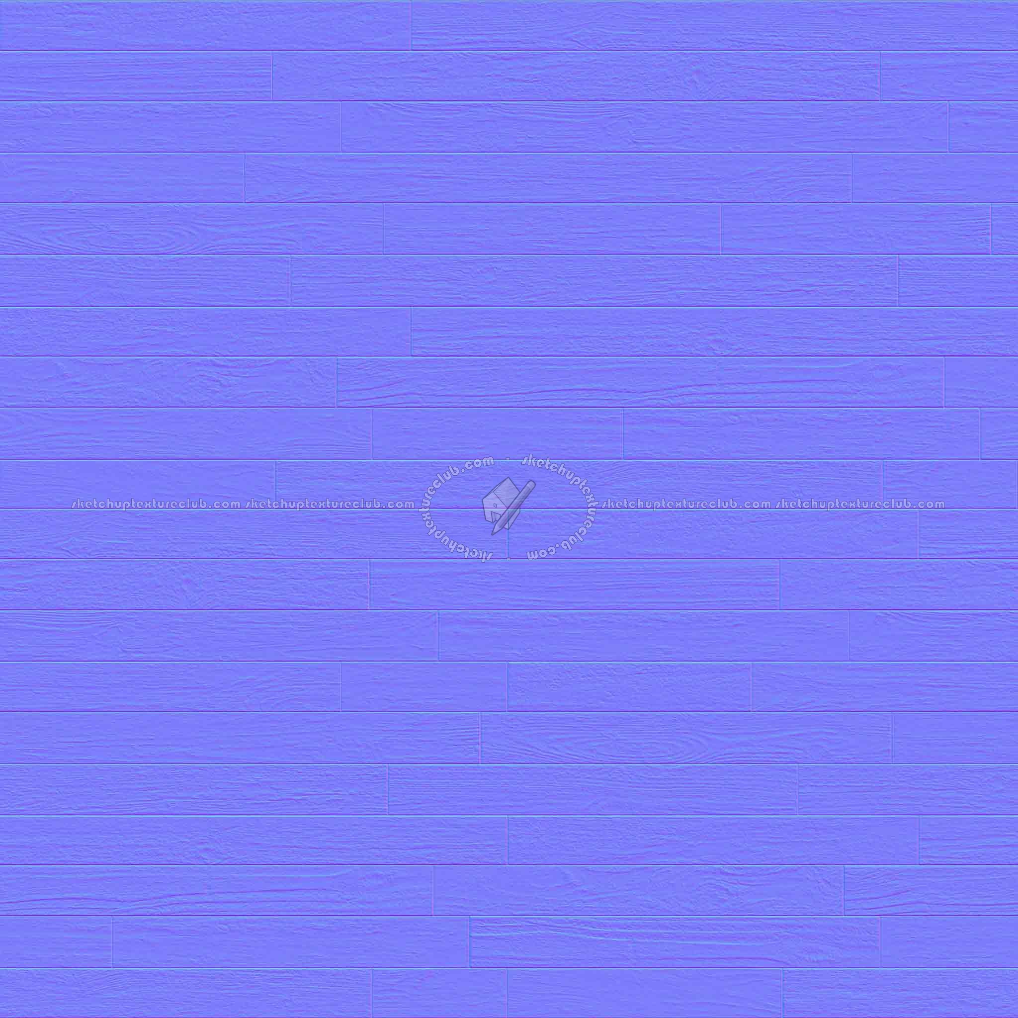 Textures   -   ARCHITECTURE   -   WOOD FLOORS   -   Parquet dark  - Dark old parquet PBR texture seamless 21914 - Normal