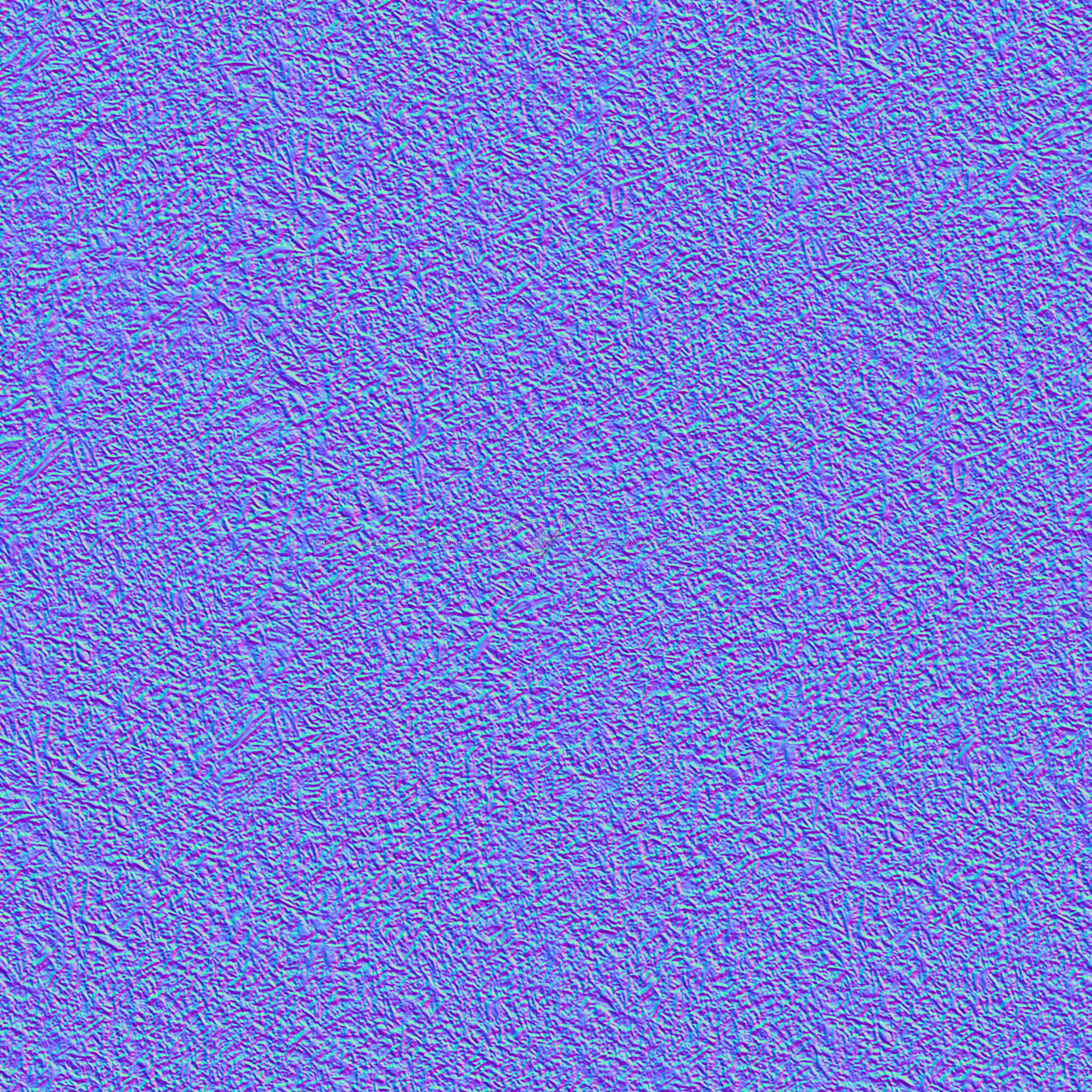 Textures   -   NATURE ELEMENTS   -   VEGETATION   -   Green grass  - Green grass pbr texture seamless 22094 - Normal