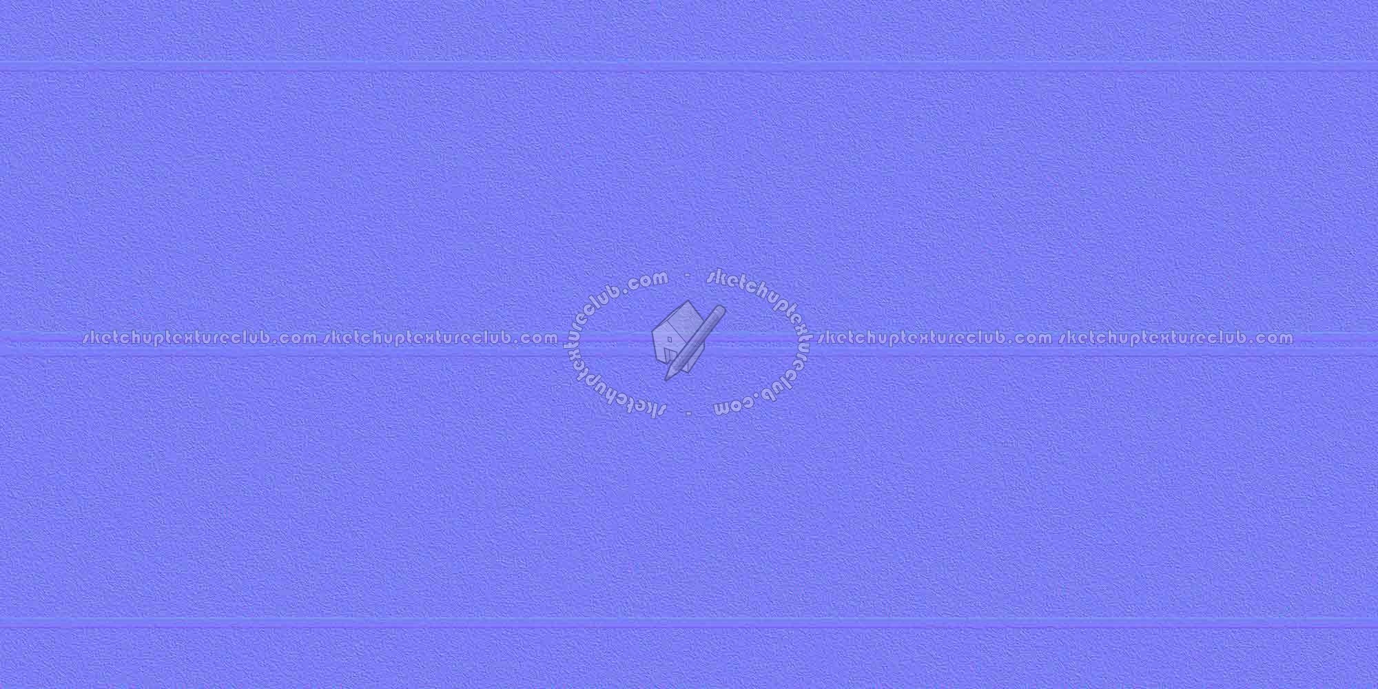 Textures   -   ARCHITECTURE   -   ROADS   -   Roads  - Highway road clean PBR texture-seamless 21577 - Normal