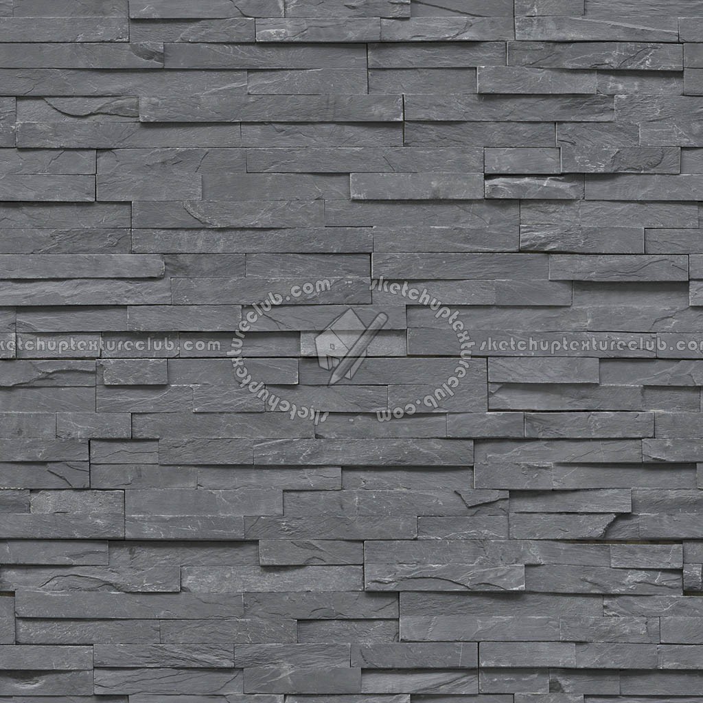 Textures - ARCHITECTURE - CONCRETE - Plates - Clean - Kensington Concrete Sleepers Pbr texture seamless 22603 (seamless)