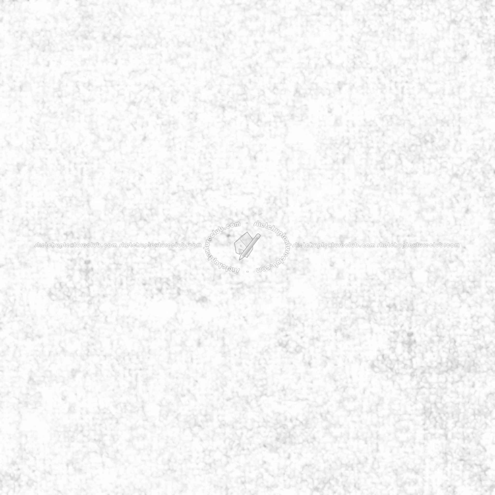 Textures   -   ARCHITECTURE   -   CONCRETE   -   Bare   -   Clean walls  - Concrete bare clean texture seamless 01352 - Ambient occlusion