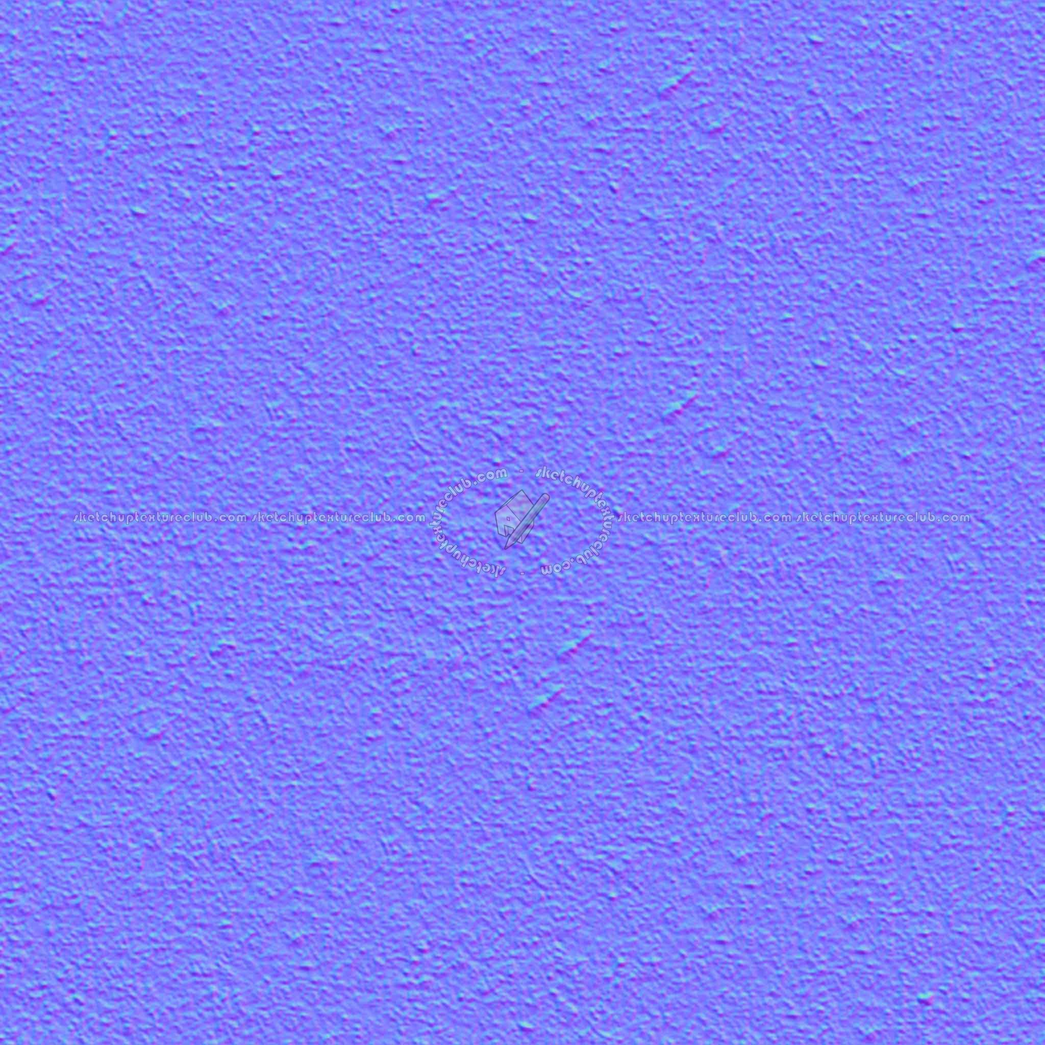 Textures   -   ARCHITECTURE   -   CONCRETE   -   Bare   -   Clean walls  - Concrete bare clean texture seamless 01352 - Normal