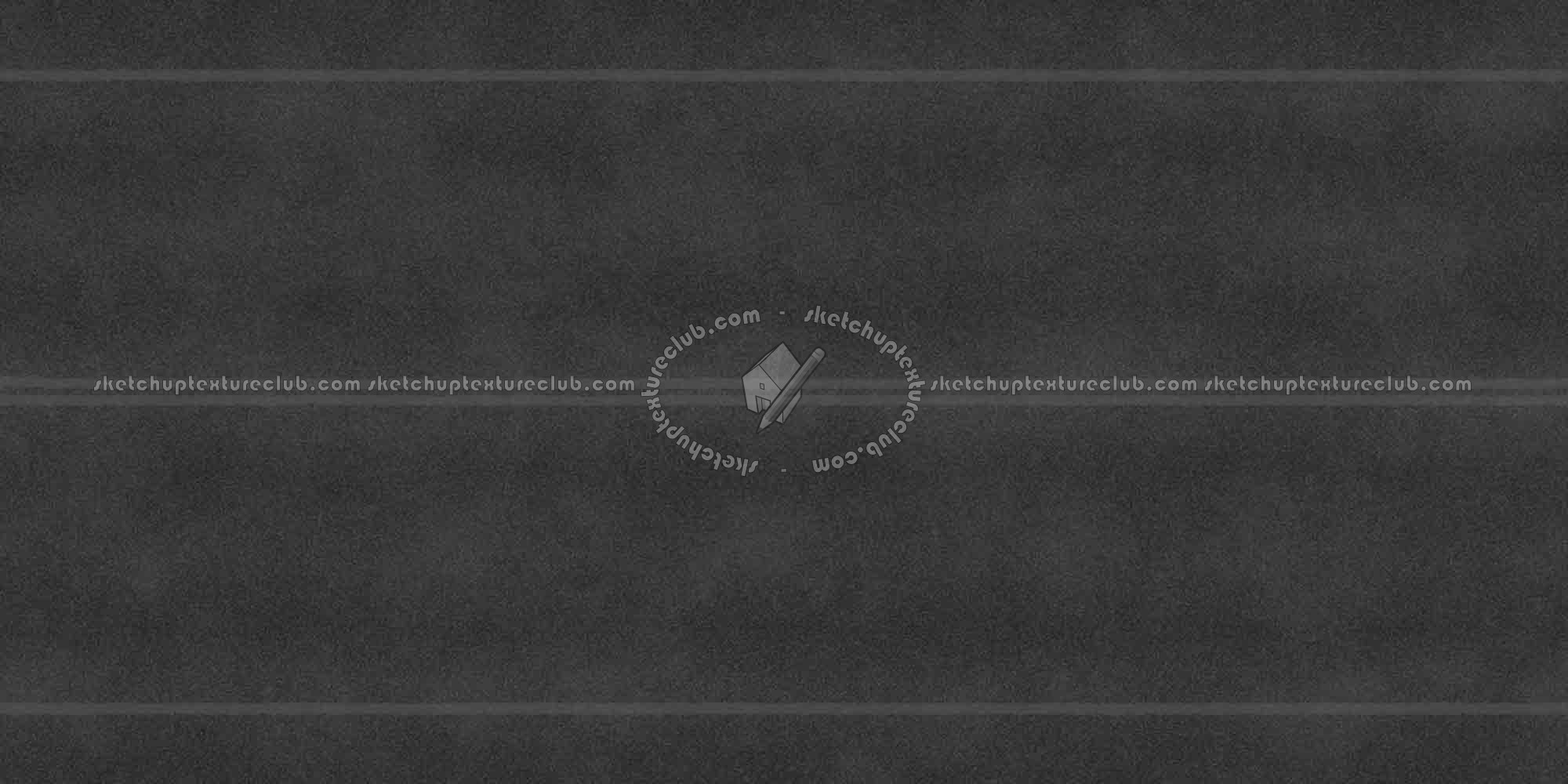 Textures   -   ARCHITECTURE   -   ROADS   -   Roads  - Highway road clean PBR texture-seamless 21578 - Specular