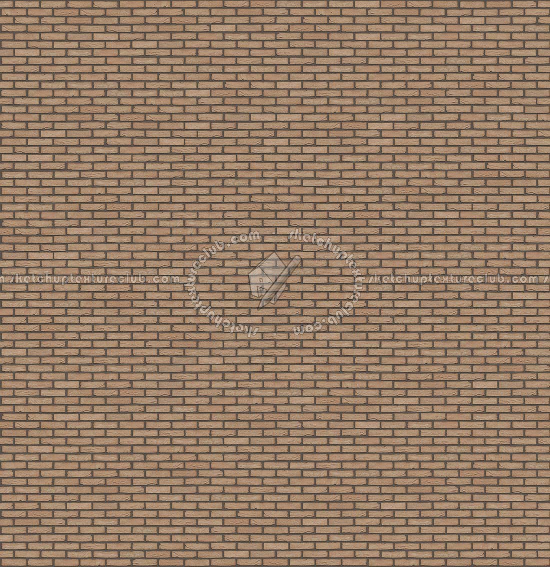 Textures   -   ARCHITECTURE   -   BRICKS   -   Facing Bricks   -   Rustic  - Rustic bricks texture seamless 17244 (seamless)