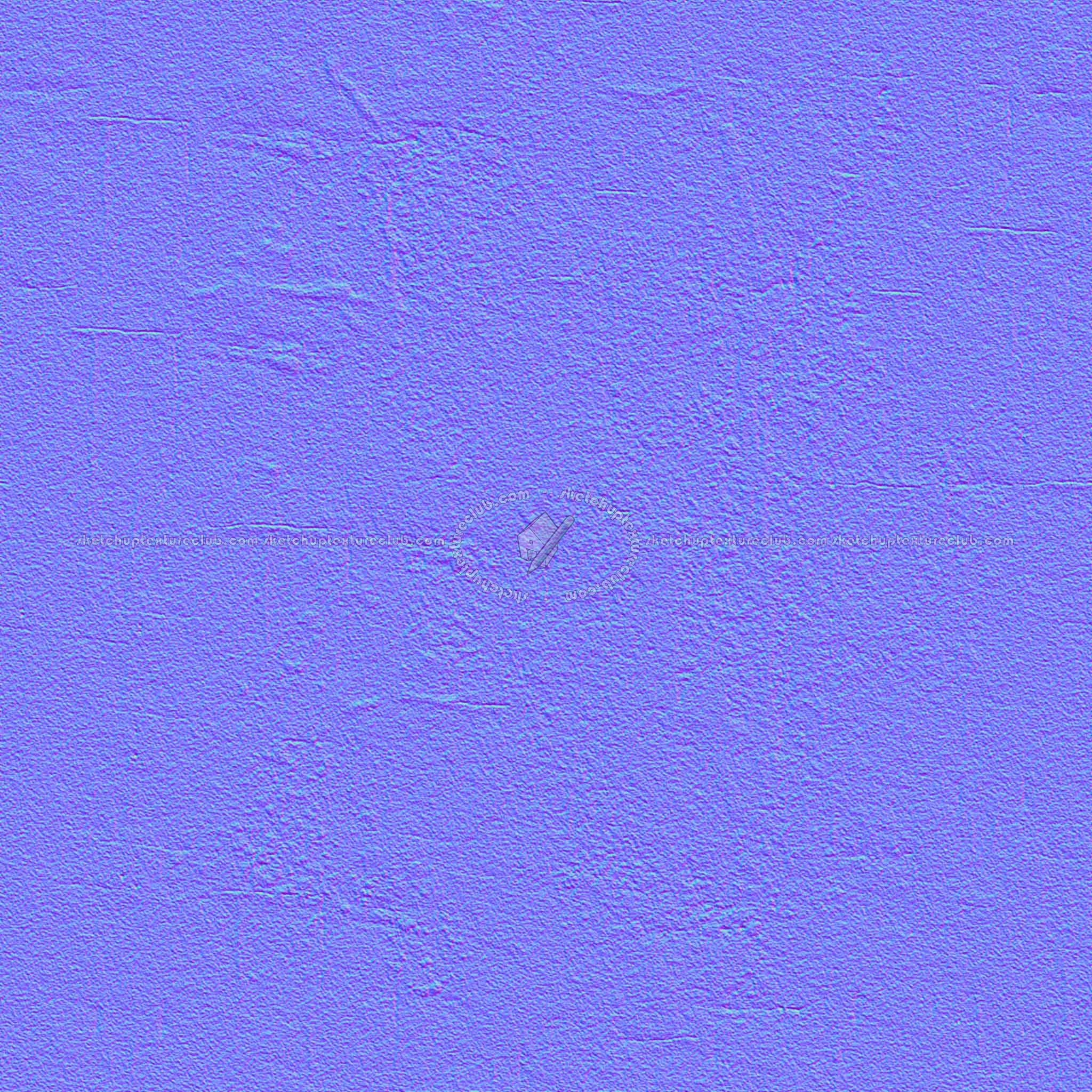 Textures   -   ARCHITECTURE   -   CONCRETE   -   Bare   -   Clean walls  - Concrete bare clean texture seamless 01209 - Normal