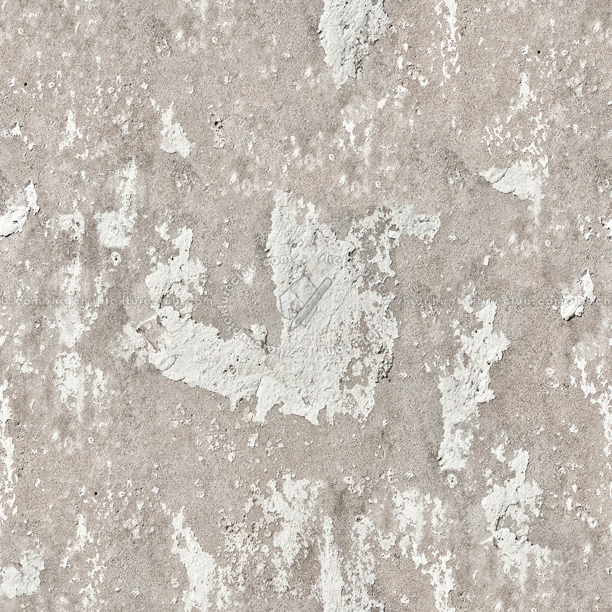 Textures   -   ARCHITECTURE   -   CONCRETE   -   Bare   -   Damaged walls  - Concrete bare damaged texture seamless 01375 (seamless)