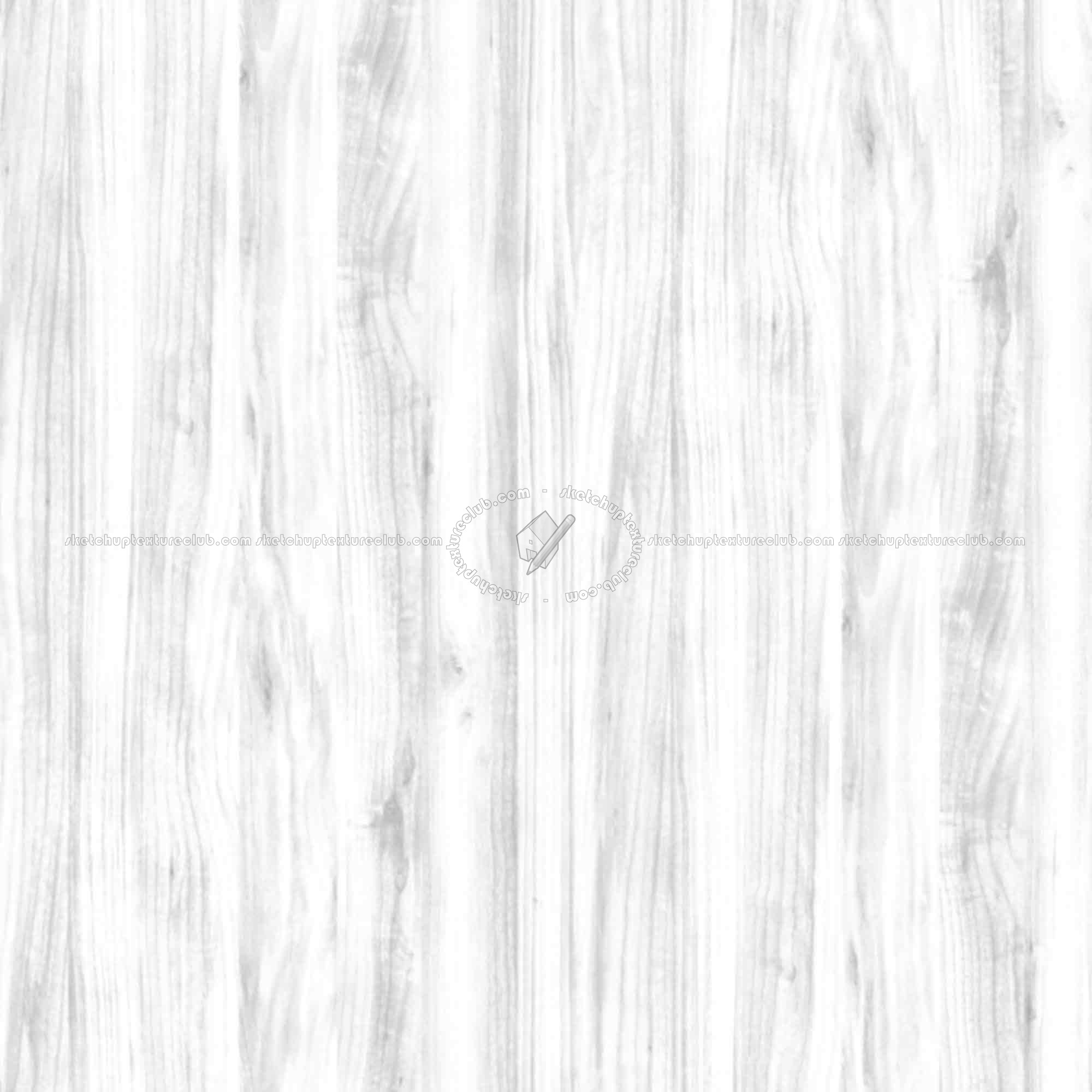 Textures   -   ARCHITECTURE   -   WOOD   -   Fine wood   -   Dark wood  - Dark wood fine texture seamless 04207 - Ambient occlusion