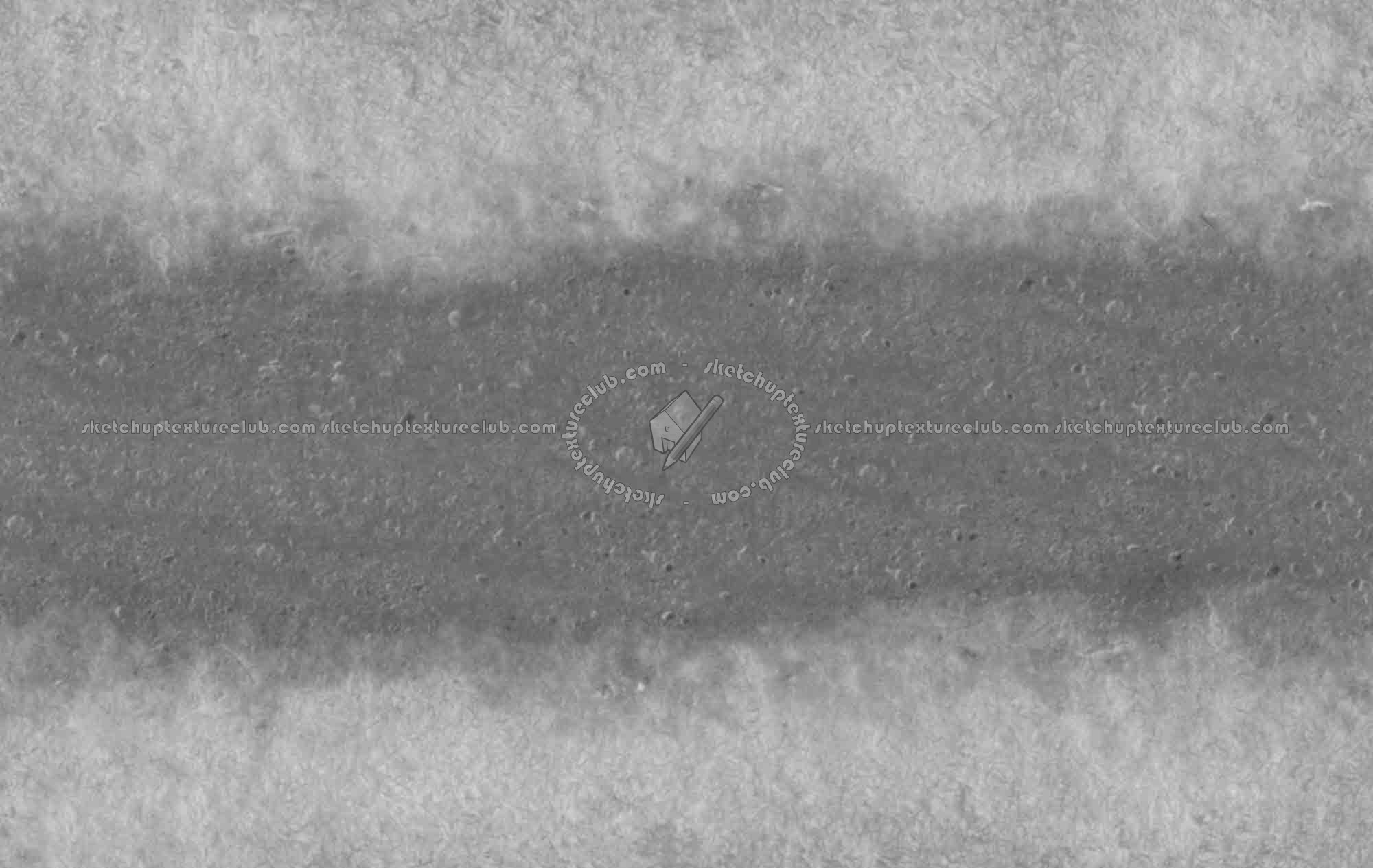 Textures   -   ARCHITECTURE   -   ROADS   -   Dirt Roads  - Dirt road texture seamless 20469 - Displacement