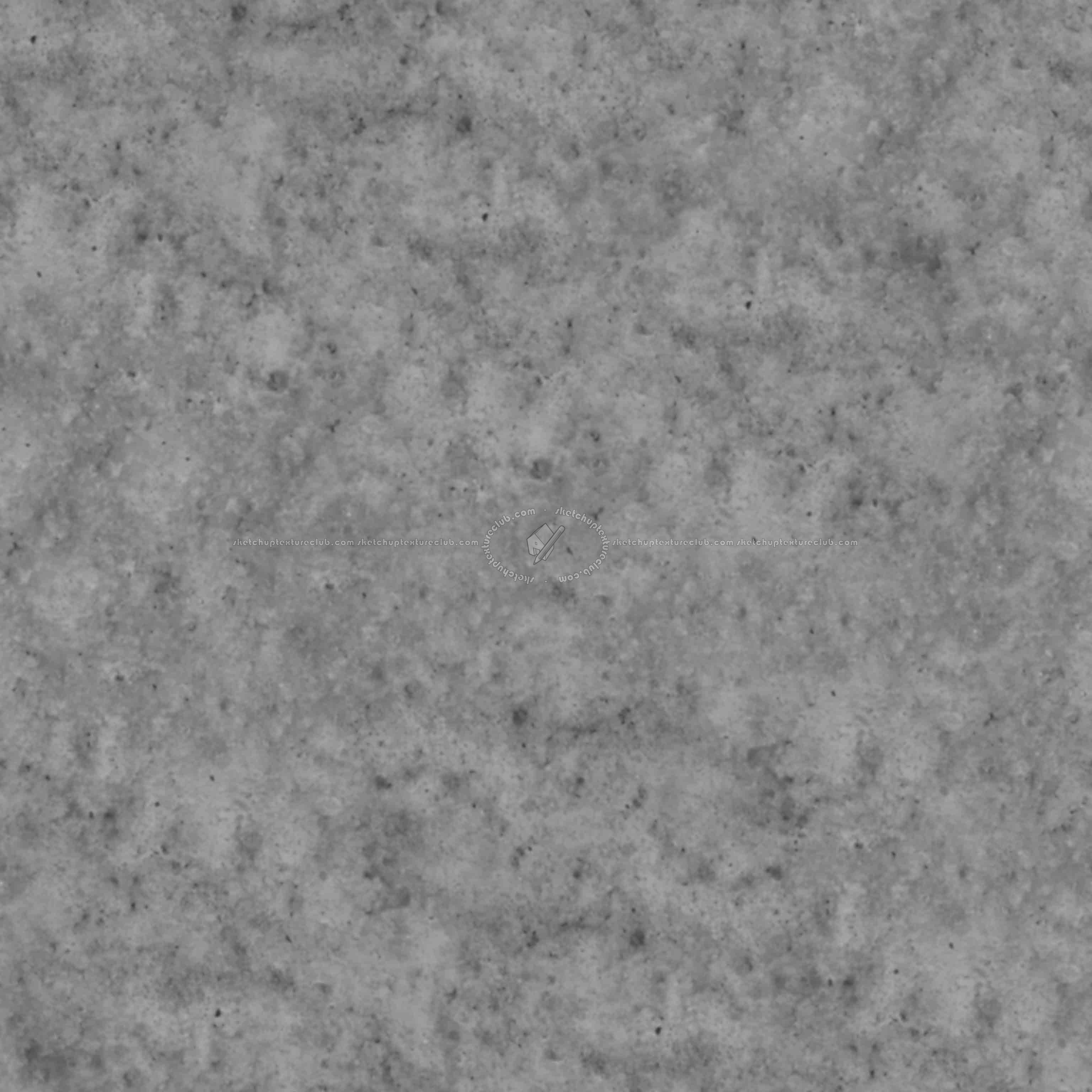 Textures   -   ARCHITECTURE   -   PLASTER   -   Old plaster  - Old plaster texture seamless 06858 - Displacement
