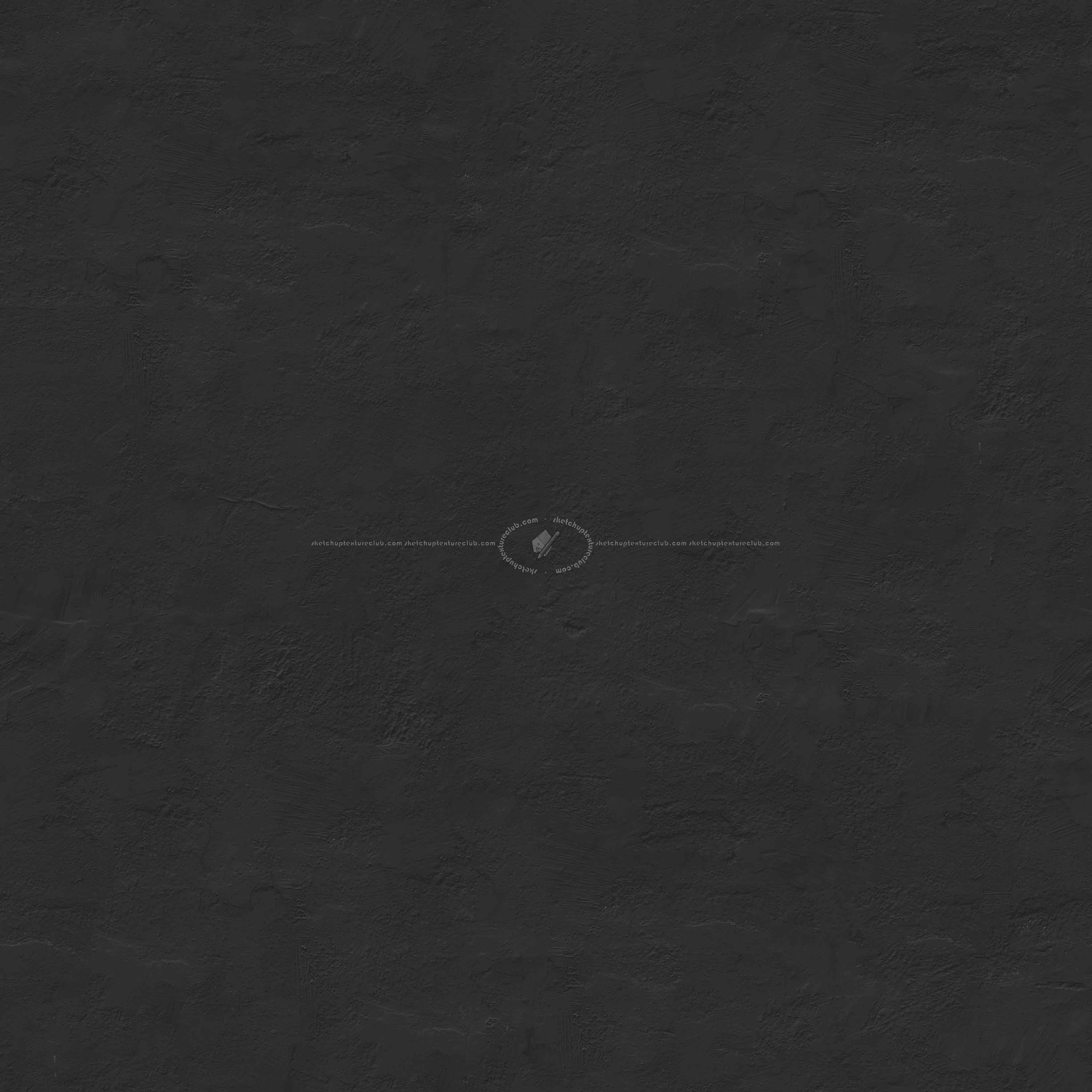 Textures   -   ARCHITECTURE   -   PLASTER   -   Painted plaster  - Plaster painted wall texture seamless 06893 - Specular