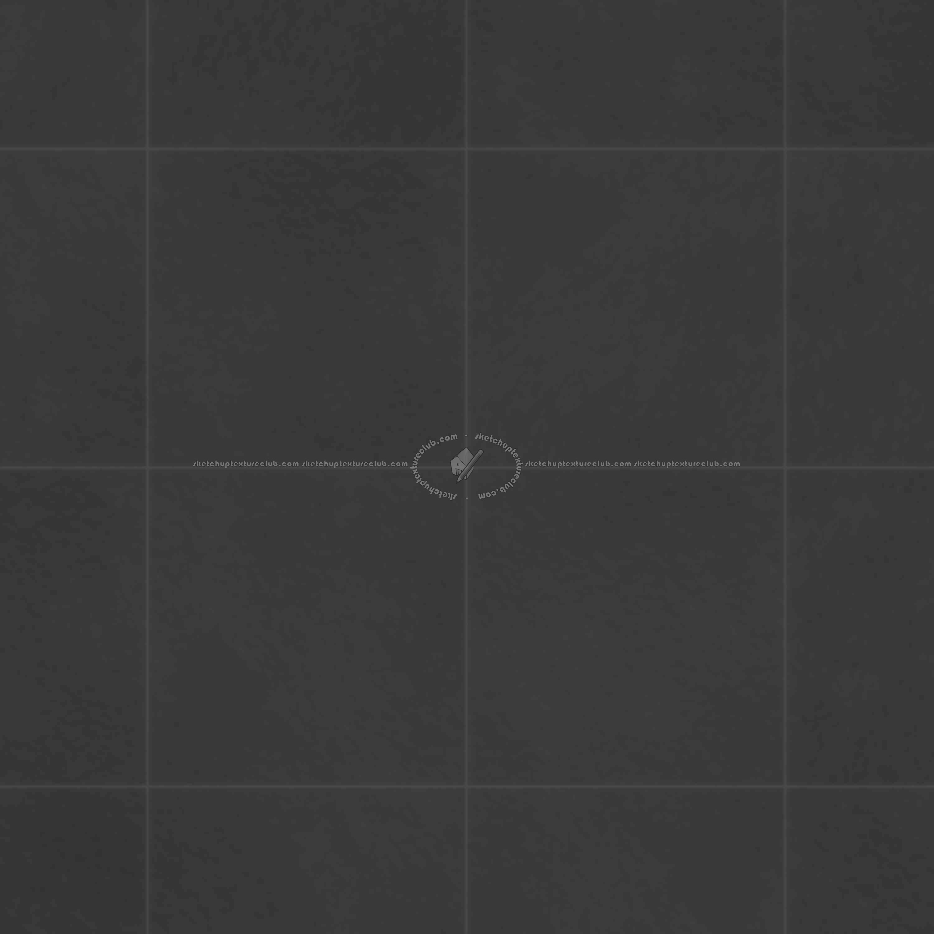 Textures   -   ARCHITECTURE   -   TILES INTERIOR   -   Stone tiles  - Square stone tile cm120x120 texture seamless 15974 - Specular