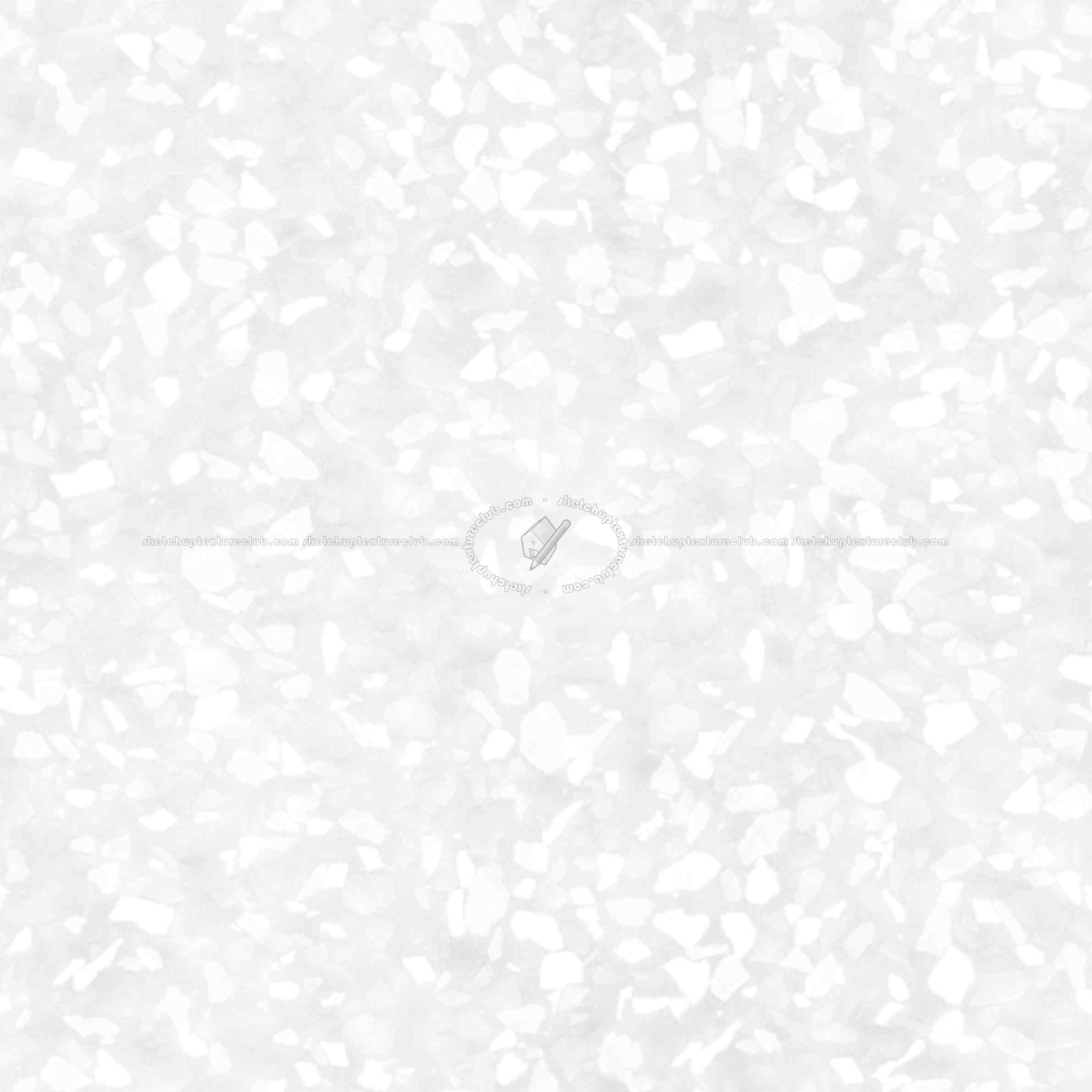 Textures   -   ARCHITECTURE   -   TILES INTERIOR   -   Terrazzo surfaces  - Terrazzo surface PBR texture seamless 21522 - Ambient occlusion