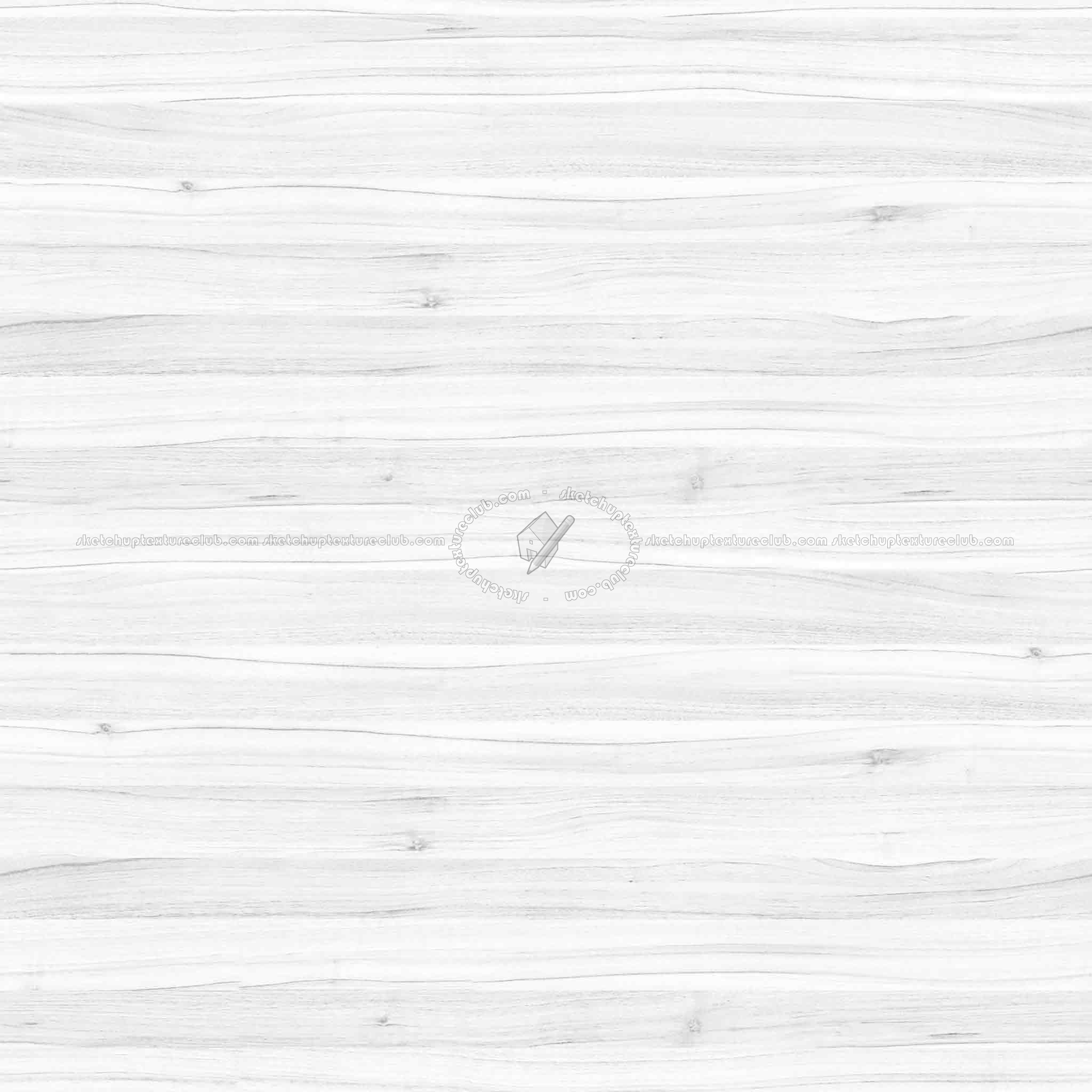 Textures   -   ARCHITECTURE   -   WOOD   -   Fine wood   -   Light wood  - Walnut light wood fine texture seamless 04306 - Ambient occlusion