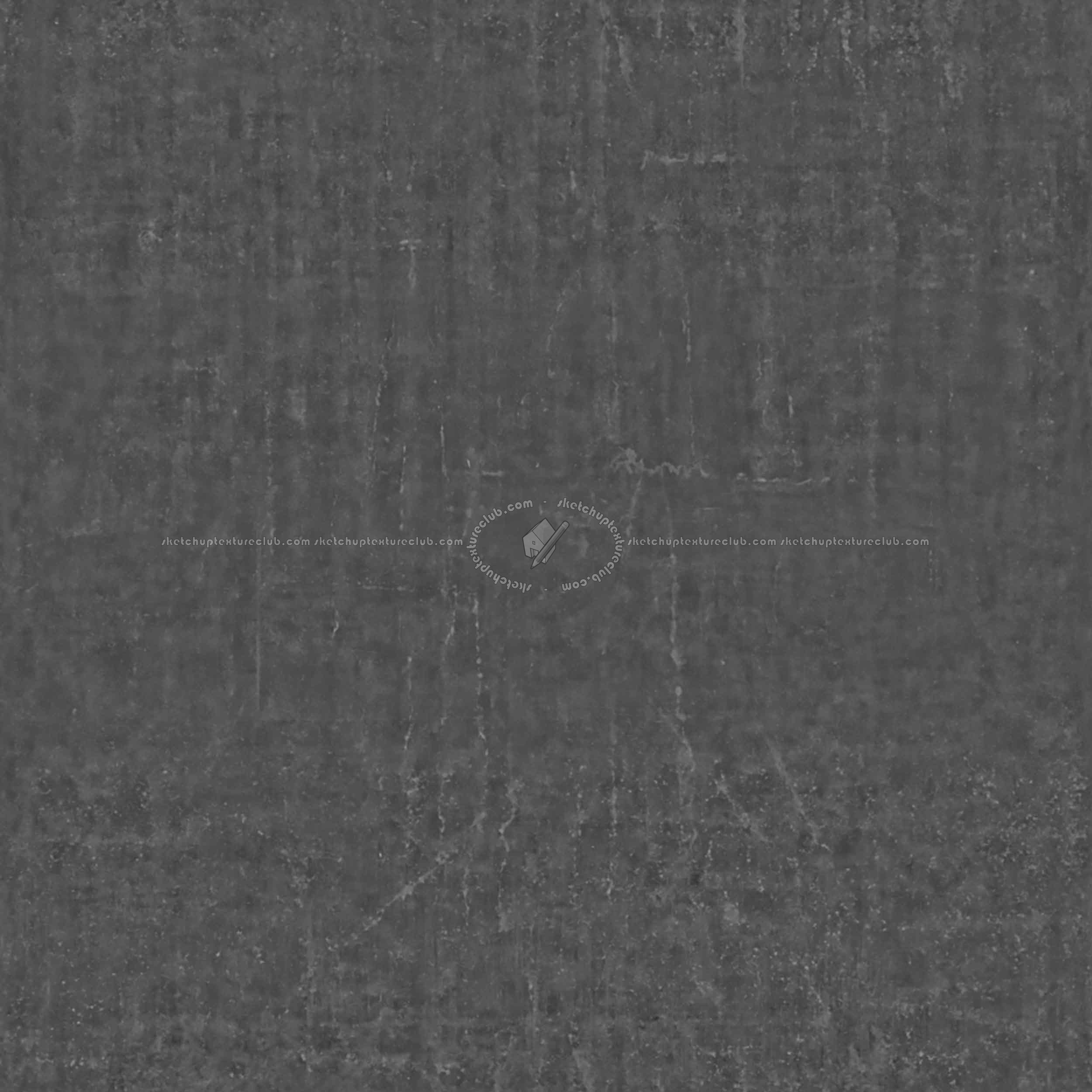 Textures   -   ARCHITECTURE   -   CONCRETE   -   Bare   -   Clean walls  - Concrete bare clean texture seamless 01353 - Displacement