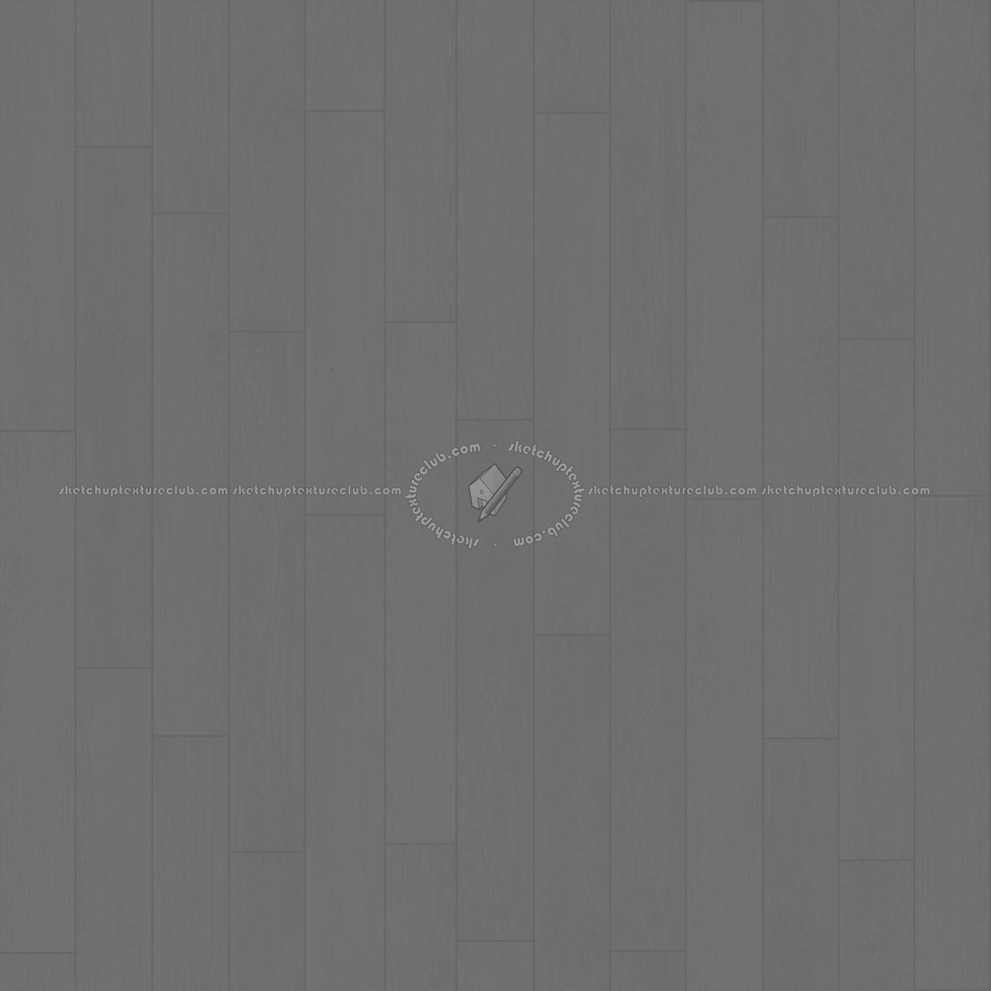 Textures   -   ARCHITECTURE   -   WOOD FLOORS   -   Parquet medium  - Parquet medium color texture seamless 16944 - Displacement