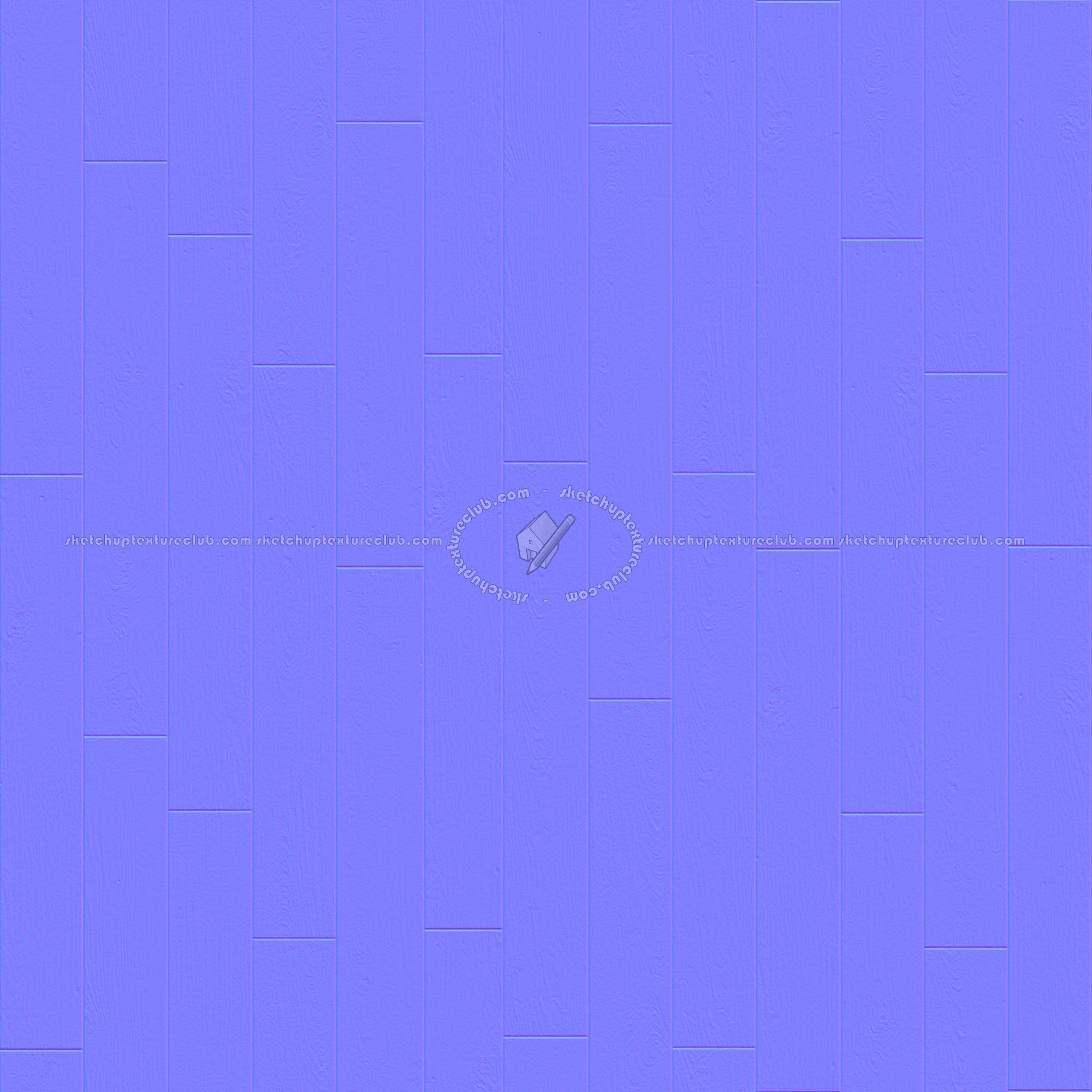 Textures   -   ARCHITECTURE   -   WOOD FLOORS   -   Parquet medium  - Parquet medium color texture seamless 16944 - Normal