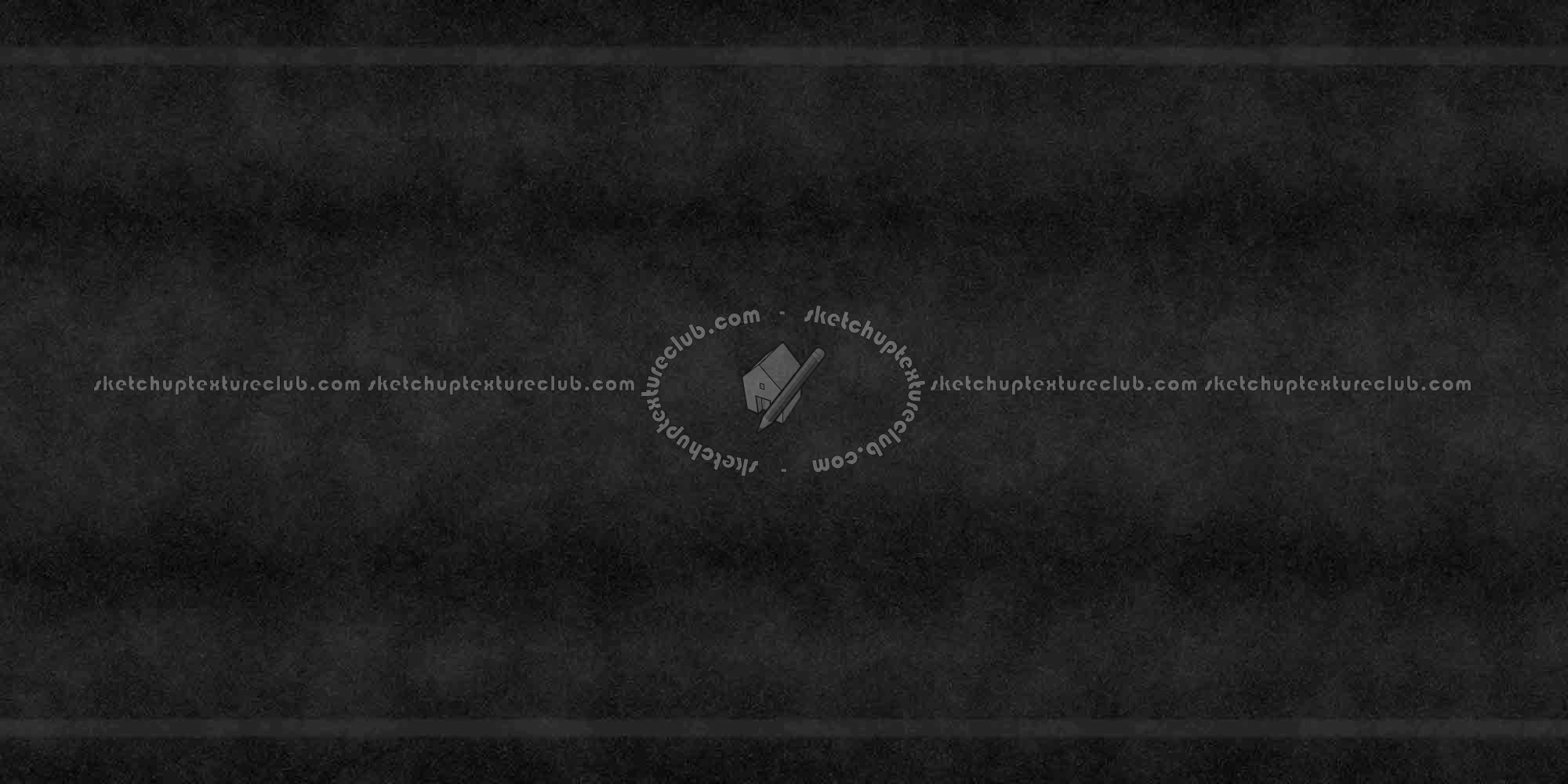 Textures   -   ARCHITECTURE   -   ROADS   -   Roads  - Single lane road clean PBR texture seamless 21579 - Specular