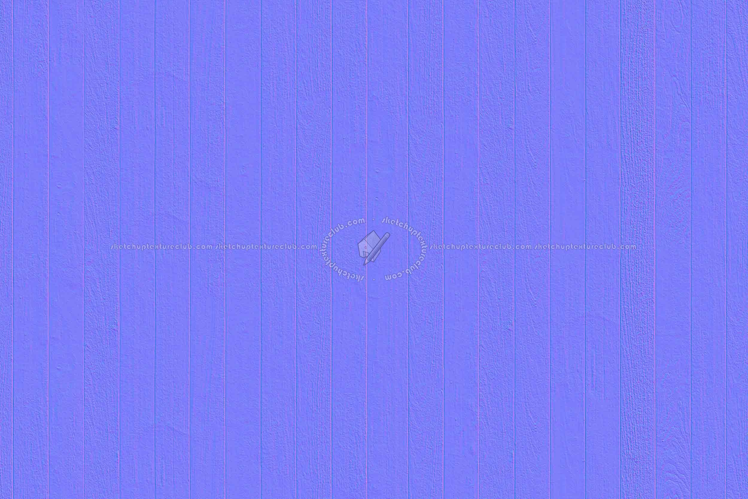 Textures   -   ARCHITECTURE   -   WOOD PLANKS   -   Wood decking  - Wood decking texture seamless 09368 - Normal