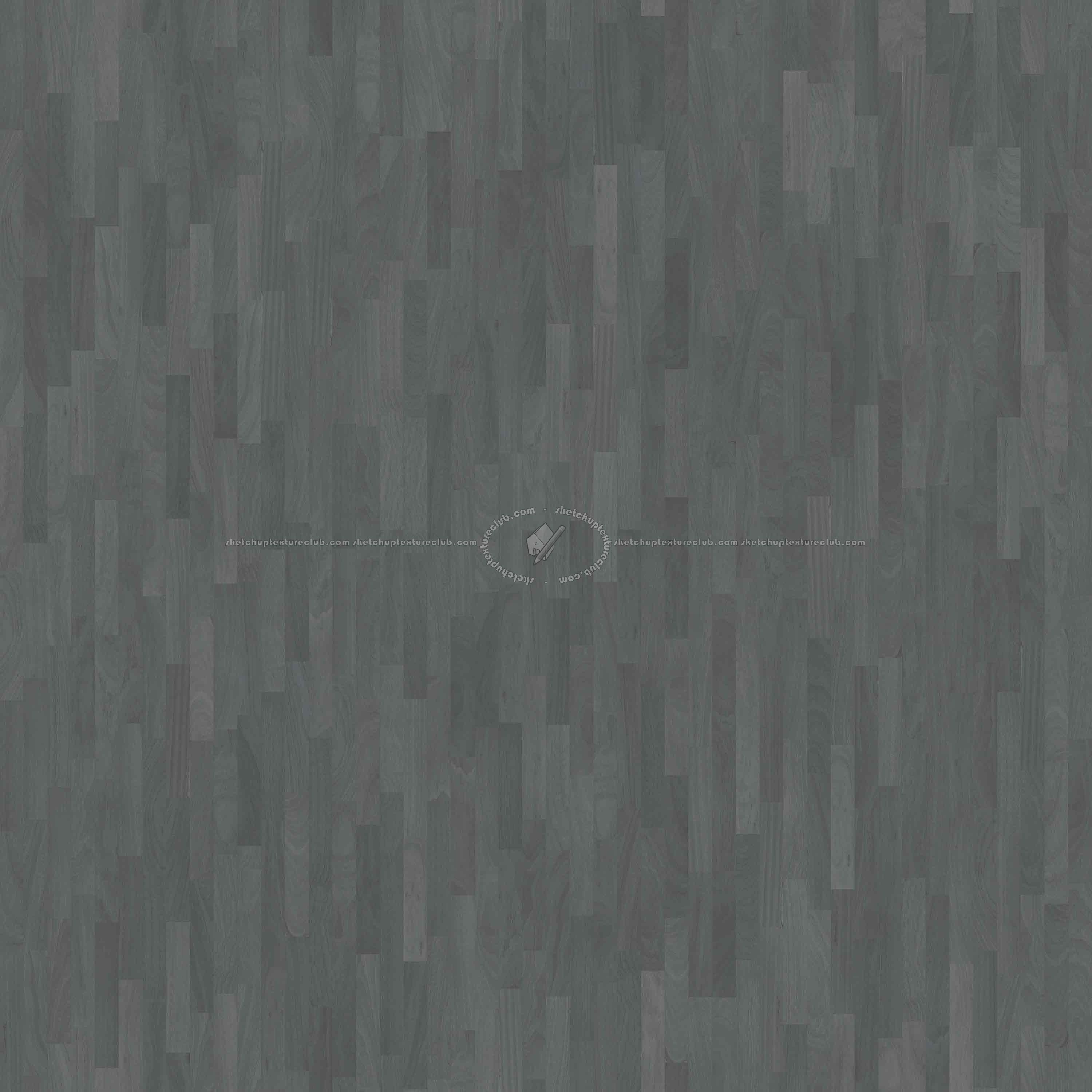 Textures   -   ARCHITECTURE   -   WOOD FLOORS   -   Parquet dark  - Dark parquet PBR texture seamless 22002 - Specular