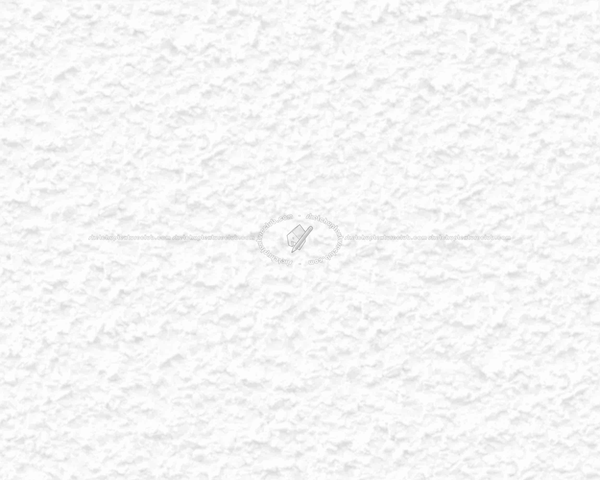 Textures   -   ARCHITECTURE   -   PLASTER   -   Painted plaster  - Fine plaster painted wall texture seamless 07038 - Ambient occlusion