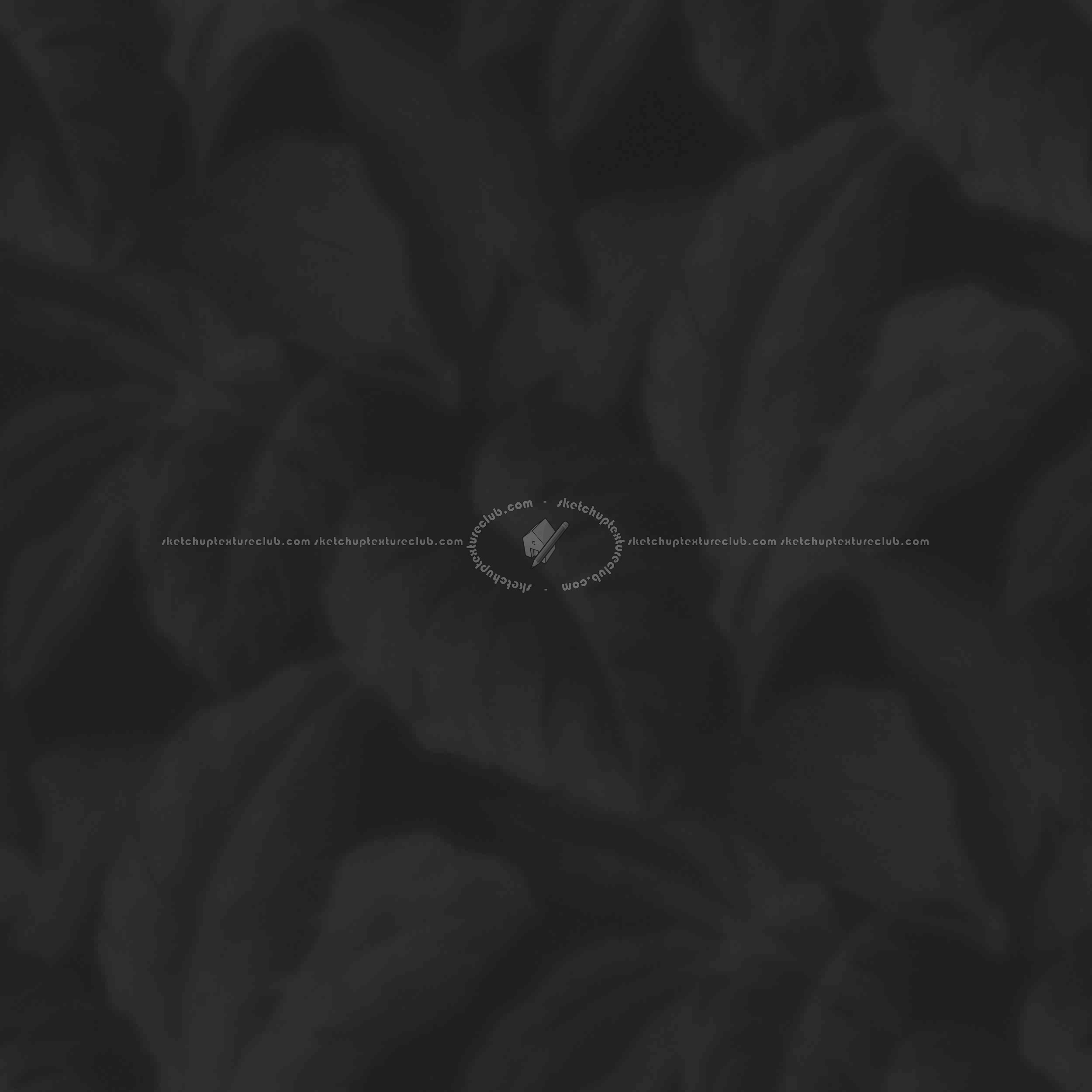 Textures   -   MATERIALS   -   WALLPAPER   -   various patterns  - Tropical leaves wallpaper texture seamless 20935 - Displacement