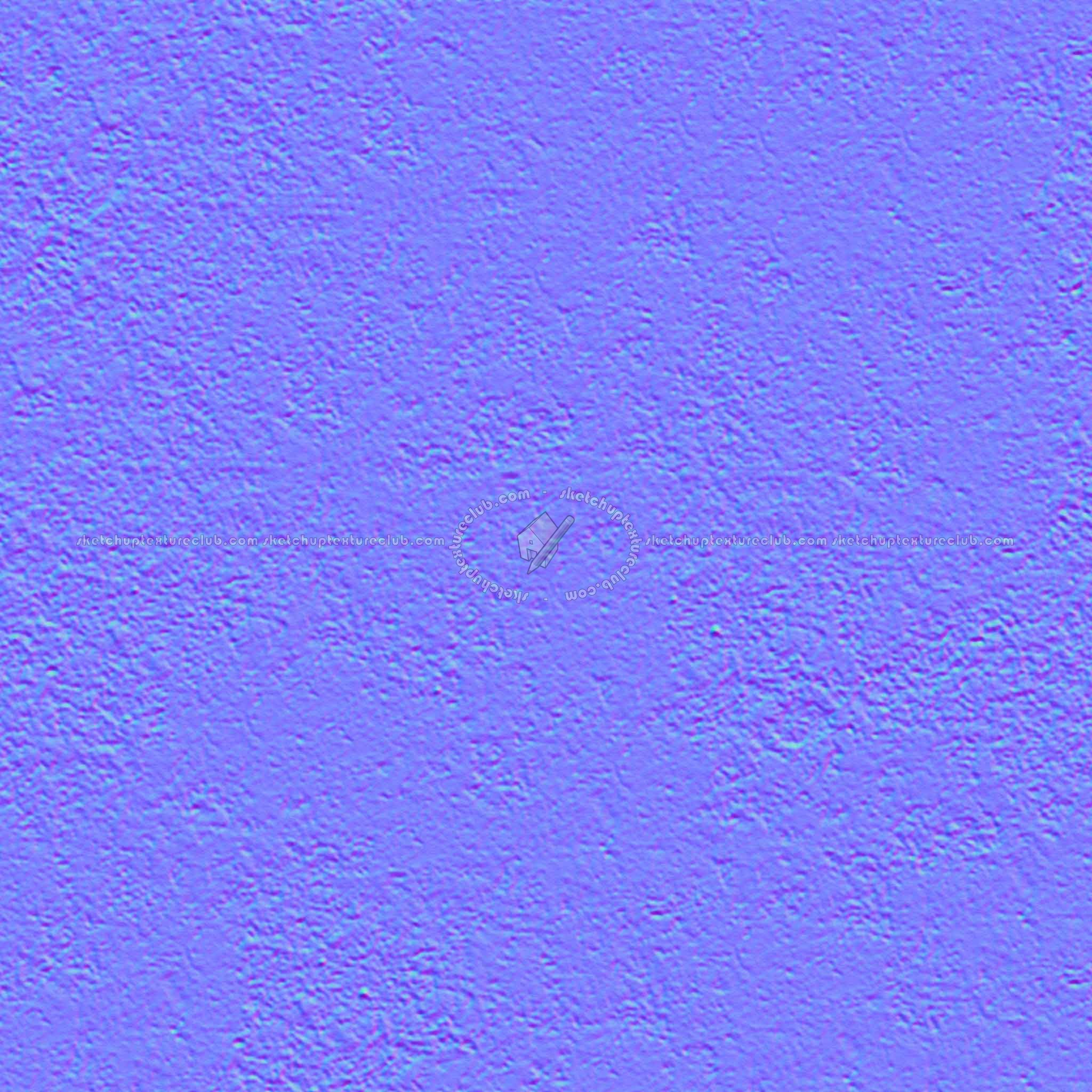 Textures   -   ARCHITECTURE   -   CONCRETE   -   Bare   -   Clean walls  - Concrete bare clean texture seamless 01355 - Normal