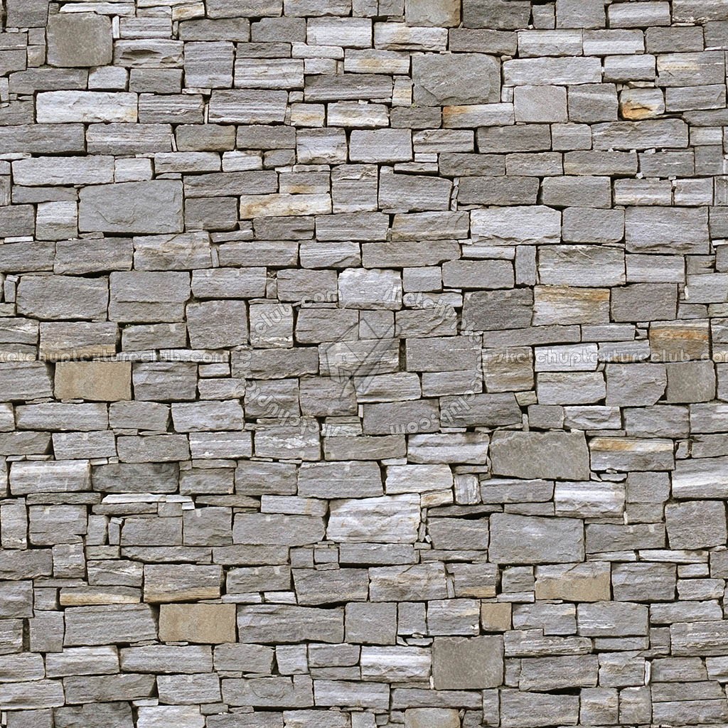 Stone Texture Map
