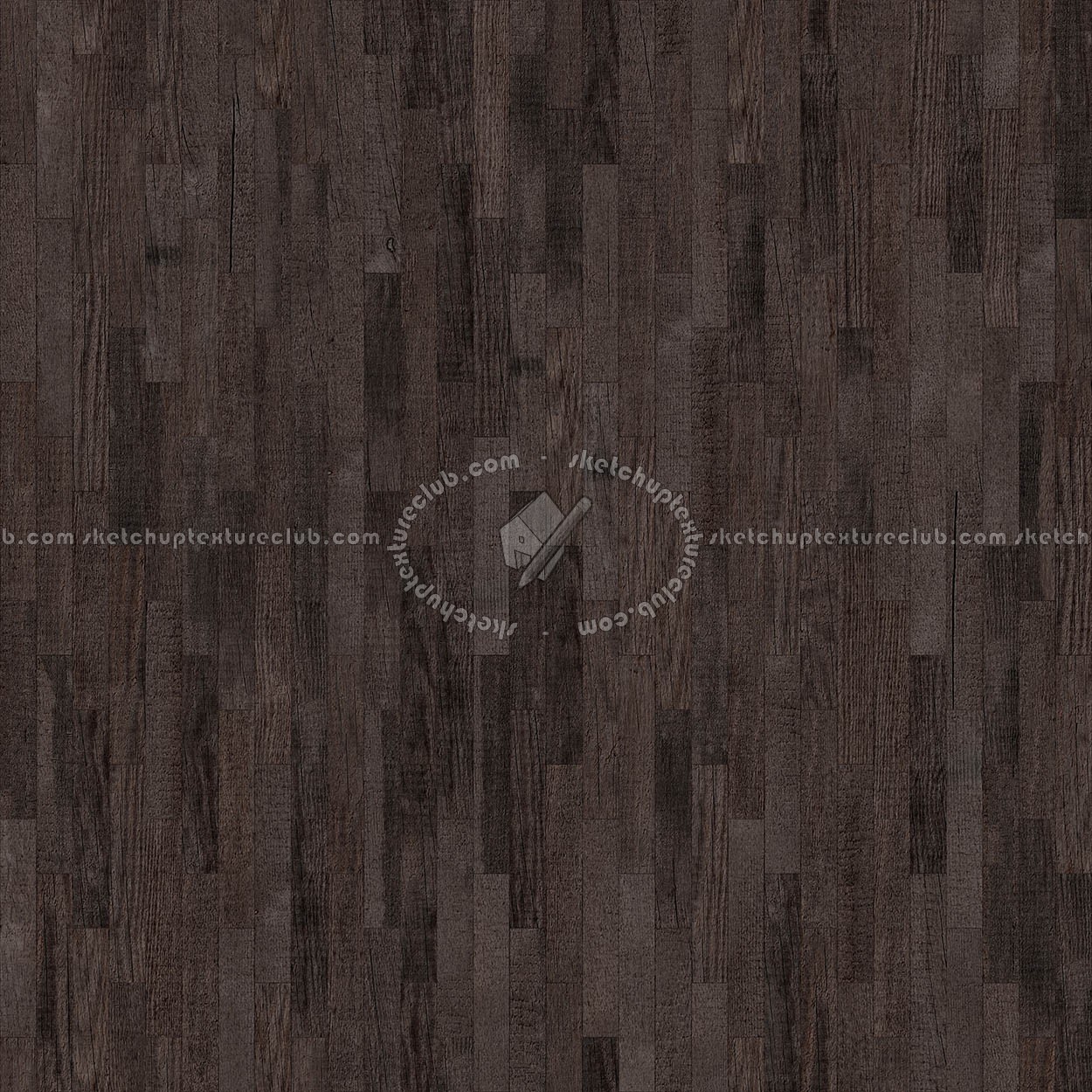 Textures   -   ARCHITECTURE   -   WOOD FLOORS   -   Parquet dark  - industrial style parquet pbr texture seamless 22161 (seamless)