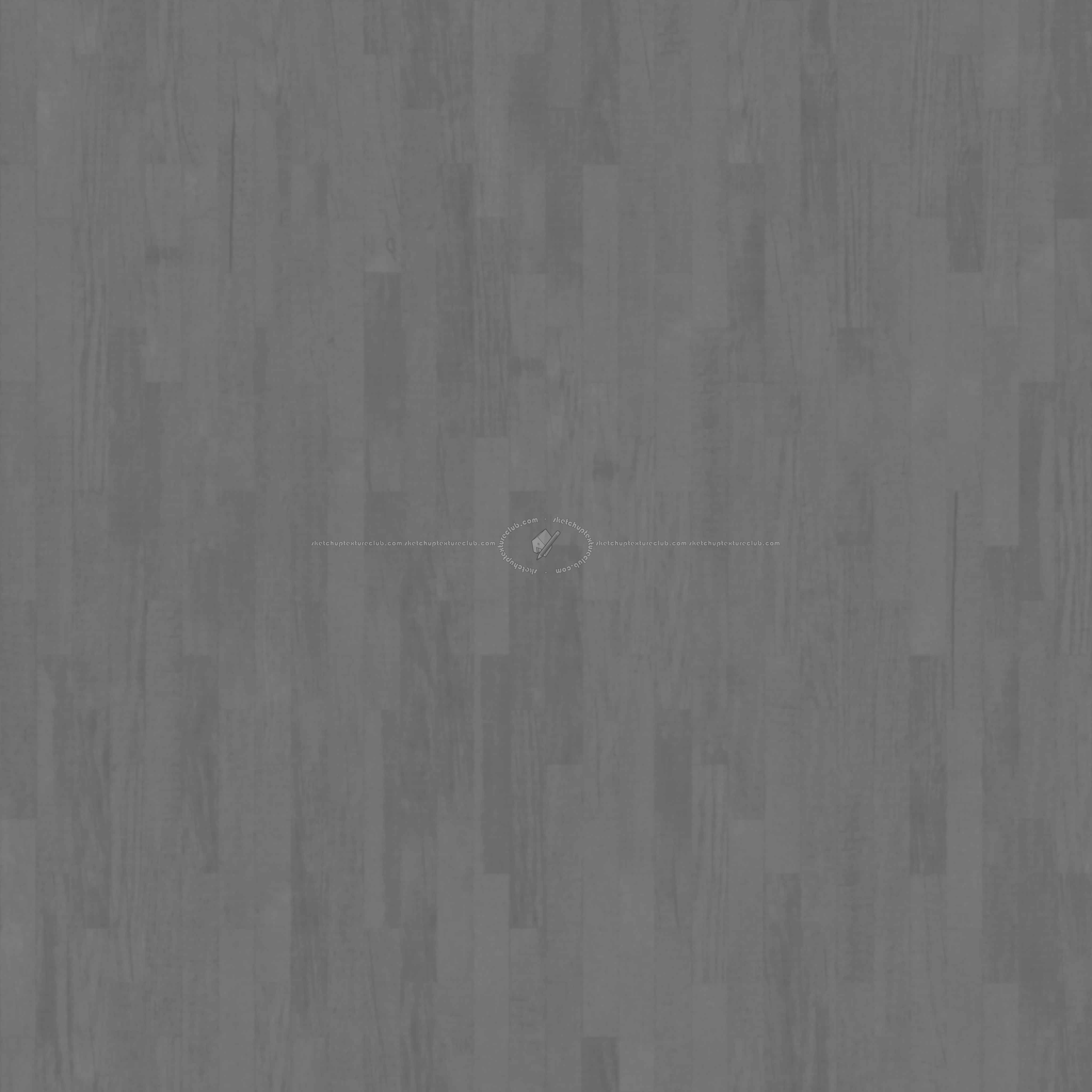Textures   -   ARCHITECTURE   -   WOOD FLOORS   -   Parquet dark  - industrial style parquet pbr texture seamless 22161 - Displacement