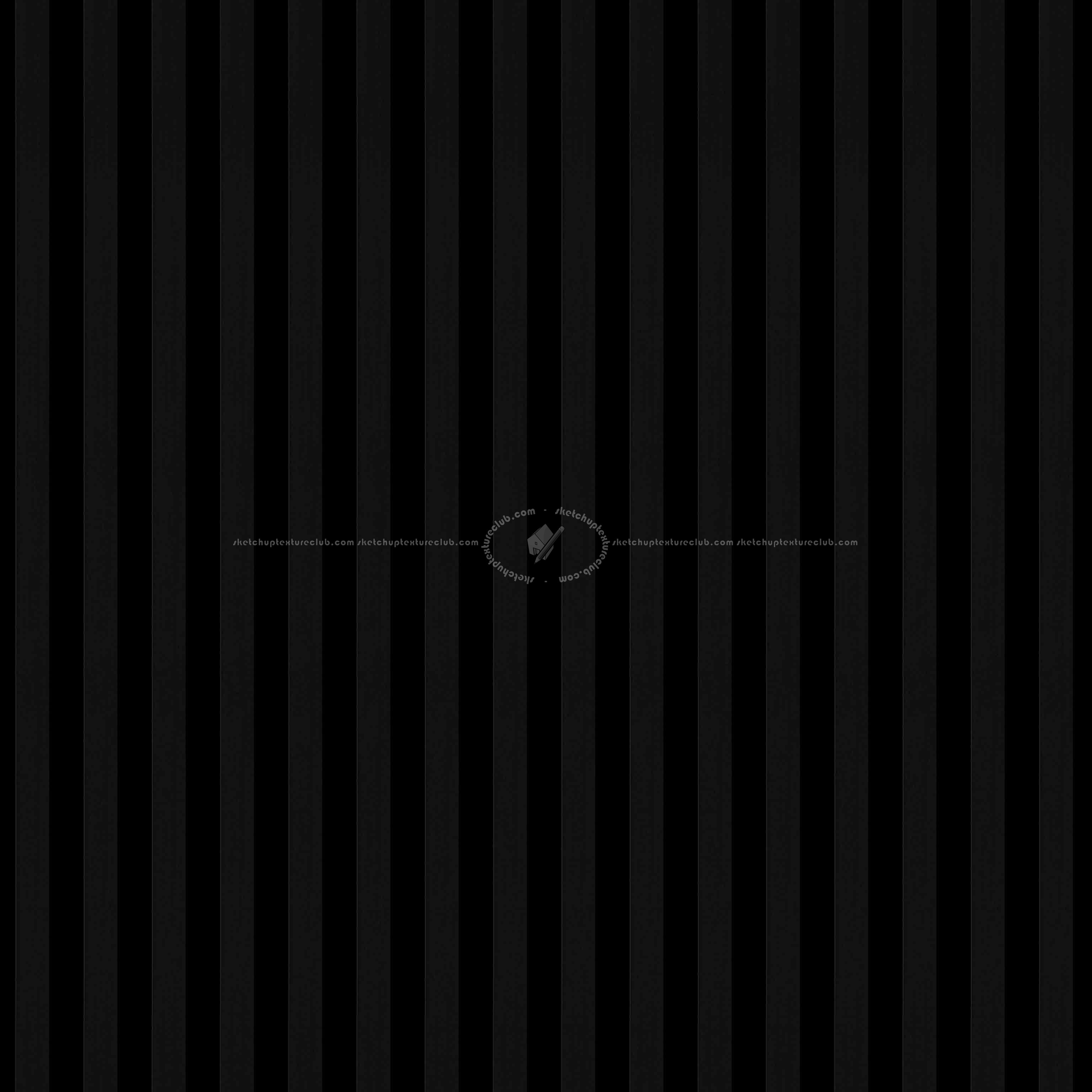 Textures   -   ARCHITECTURE   -   CONCRETE   -   Plates   -   Clean  - Ribbed Concrete Wall Panels pbr texture seamless 22608 - Specular