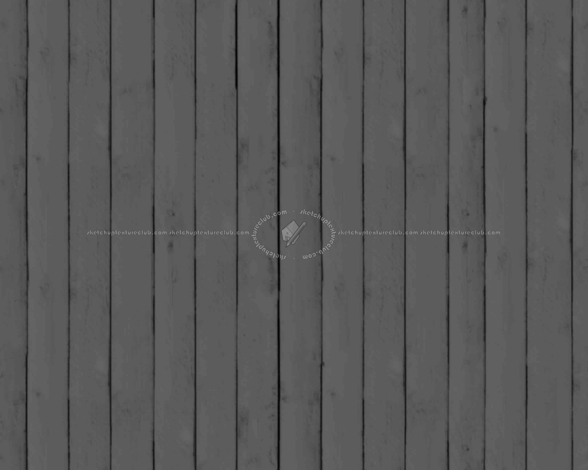 Textures   -   ARCHITECTURE   -   WOOD PLANKS   -   Wood decking  - Wood decking texture seamless 09370 - Displacement