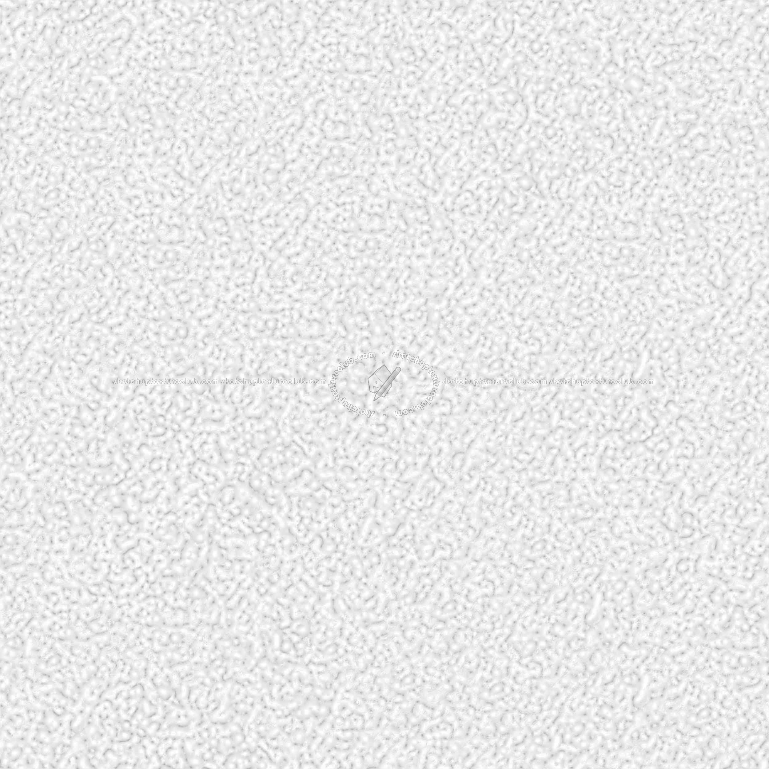 Textures   -   ARCHITECTURE   -   CONCRETE   -   Bare   -   Clean walls  - Concrete bare clean texture seamless 01357 - Ambient occlusion