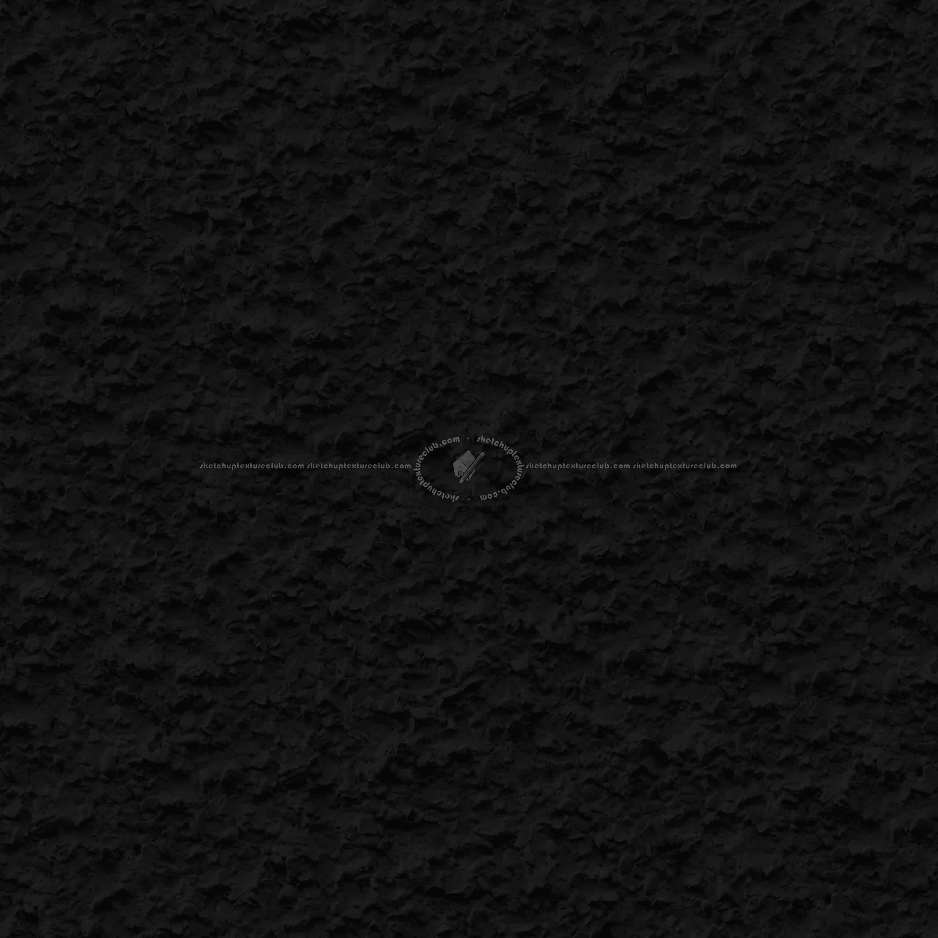 Textures   -   ARCHITECTURE   -   PLASTER   -   Painted plaster  - Fine plaster painted wall texture seamless 07041 - Specular