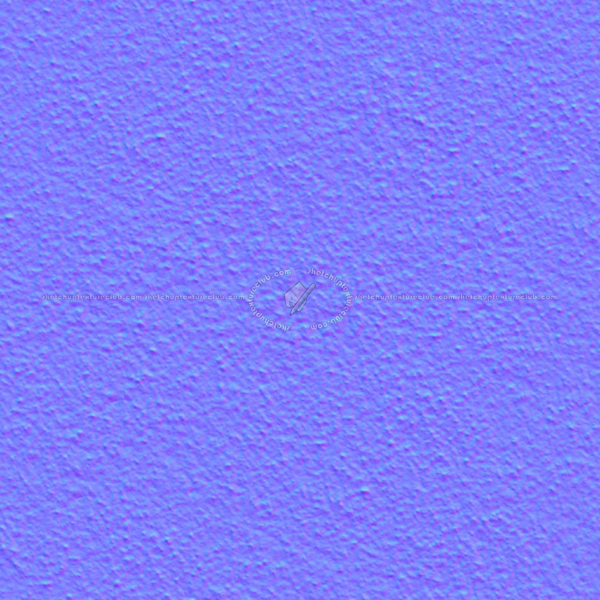 Textures   -   ARCHITECTURE   -   CONCRETE   -   Bare   -   Clean walls  - Concrete bare clean texture seamless 01358 - Normal