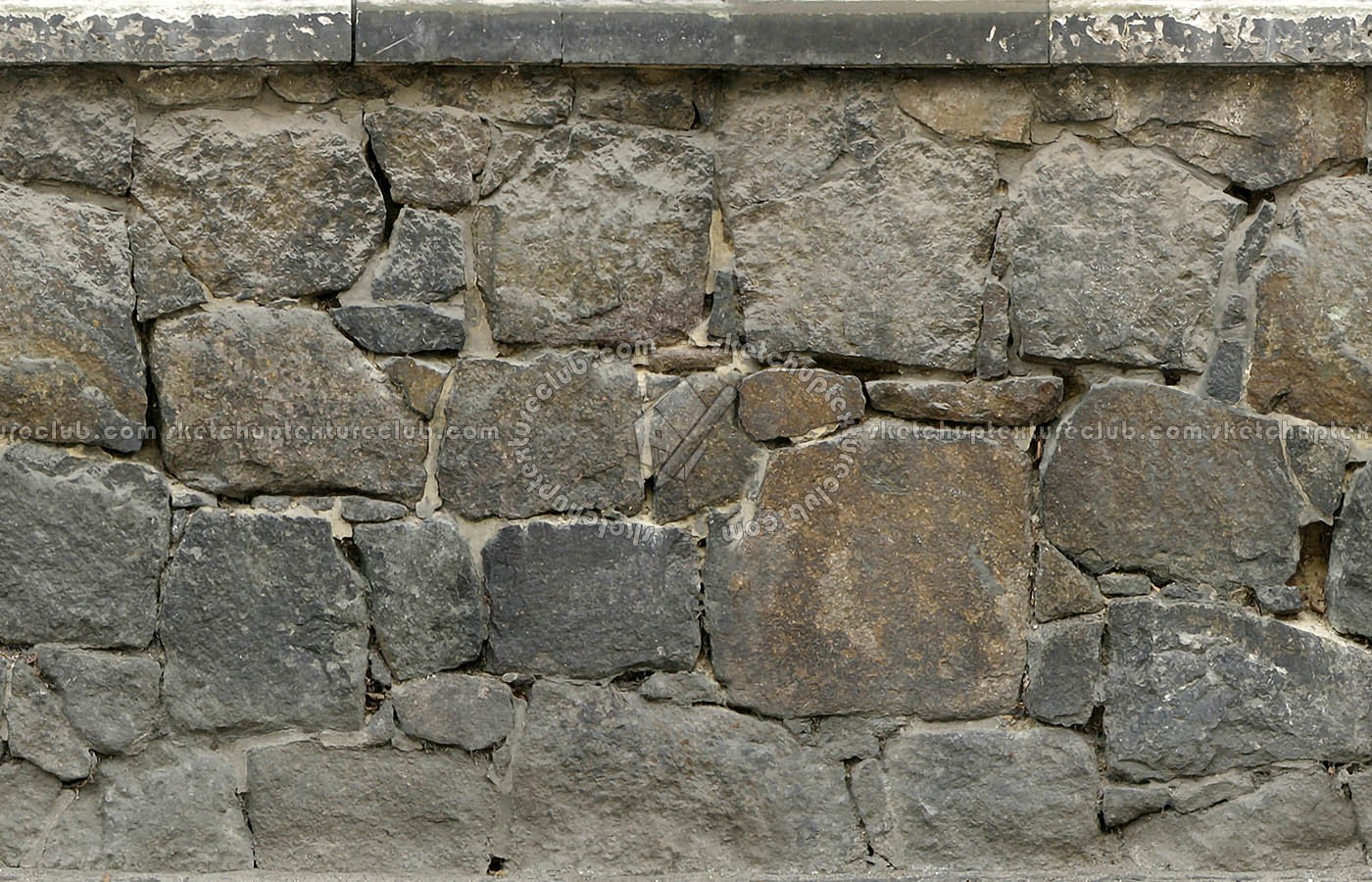 Textures   -   ARCHITECTURE   -   STONES WALLS   -   Stone walls  - Old wall stone texture seamless 08553 (seamless)
