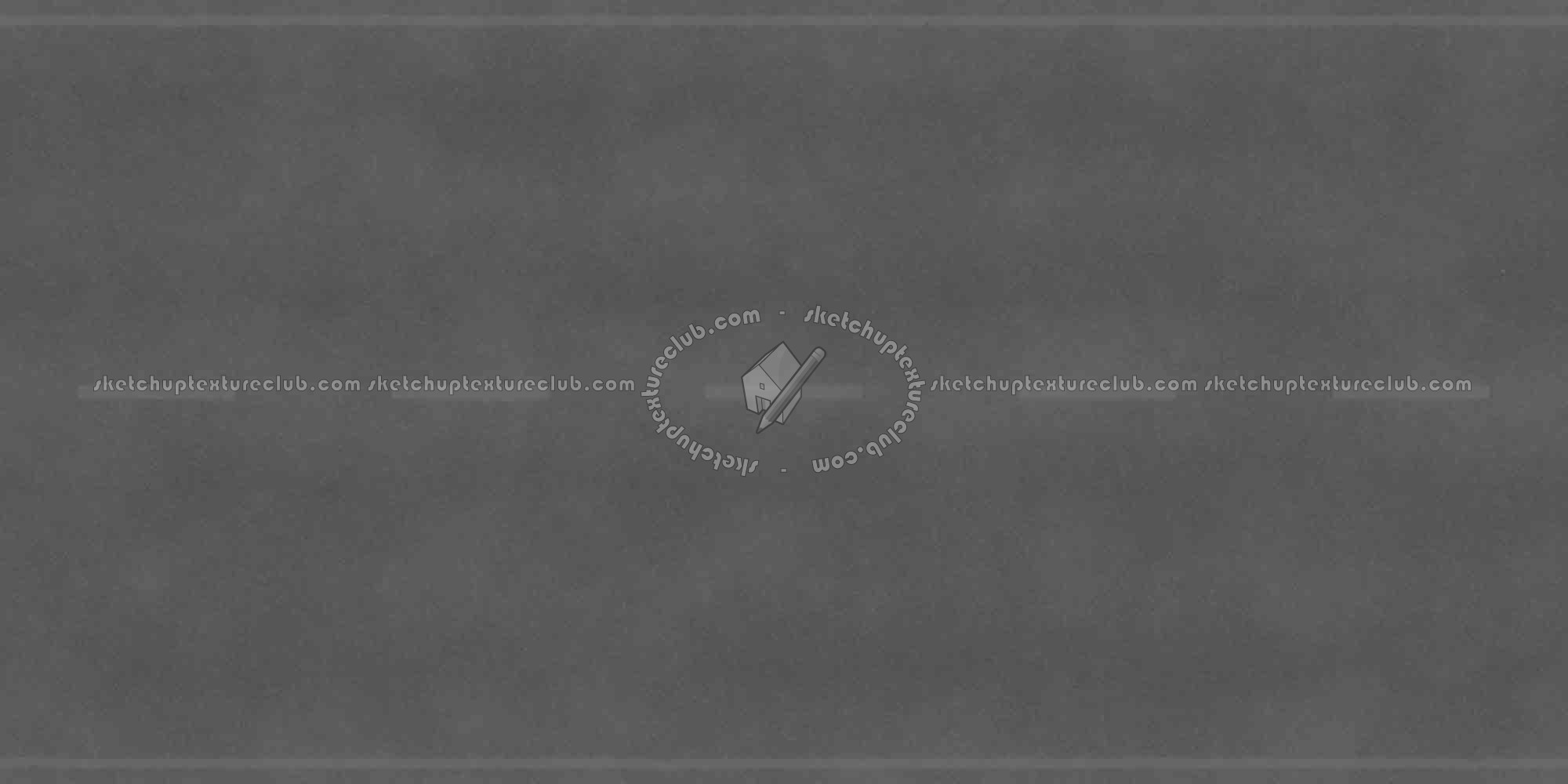 Textures   -   ARCHITECTURE   -   ROADS   -   Roads  - Two lane road clean PRB texture seamless 21584 - Displacement