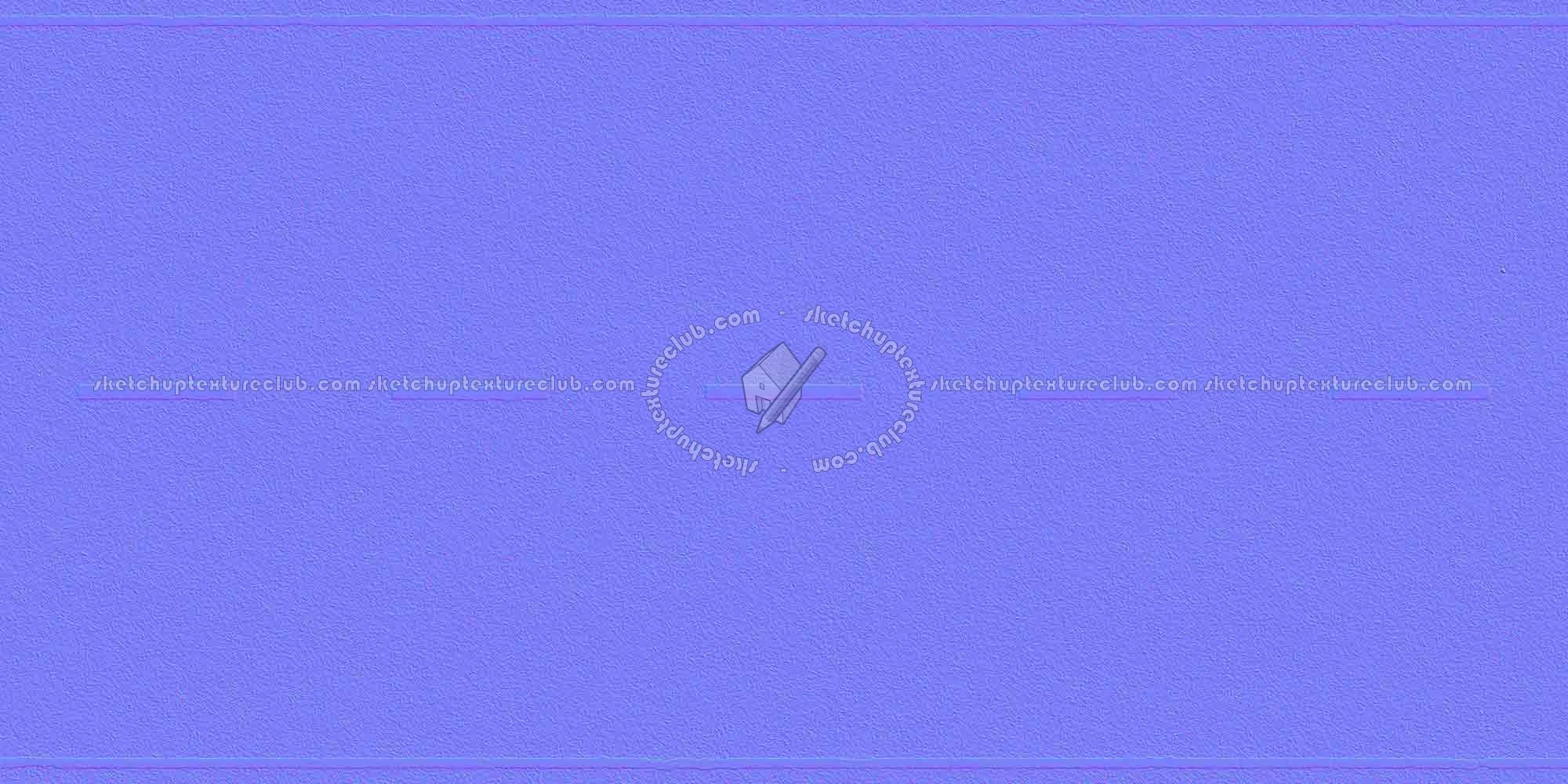 Textures   -   ARCHITECTURE   -   ROADS   -   Roads  - Two lane road clean PRB texture seamless 21584 - Normal