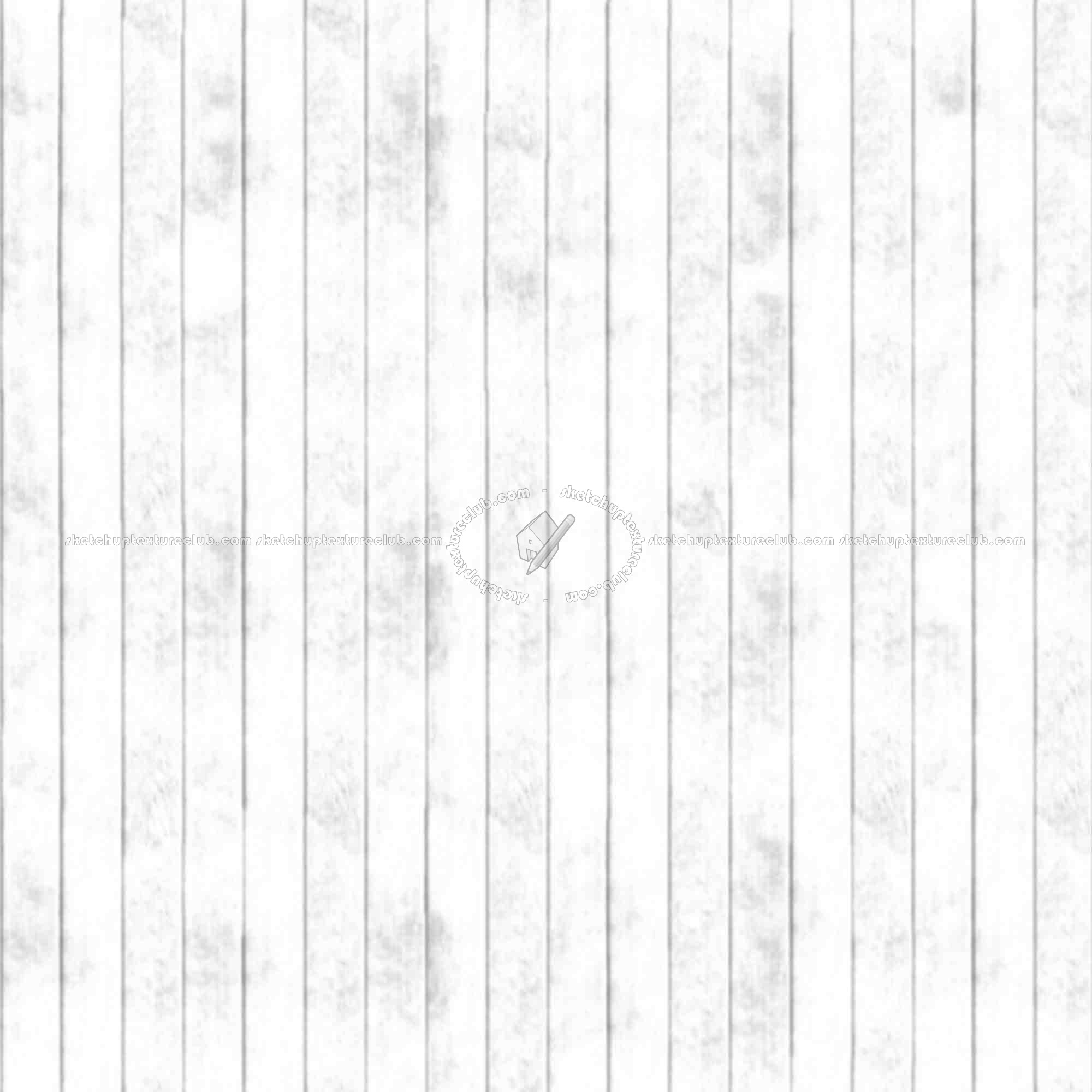 Textures   -   ARCHITECTURE   -   WOOD PLANKS   -   Wood decking  - Wood decking texture seamless 09372 - Ambient occlusion