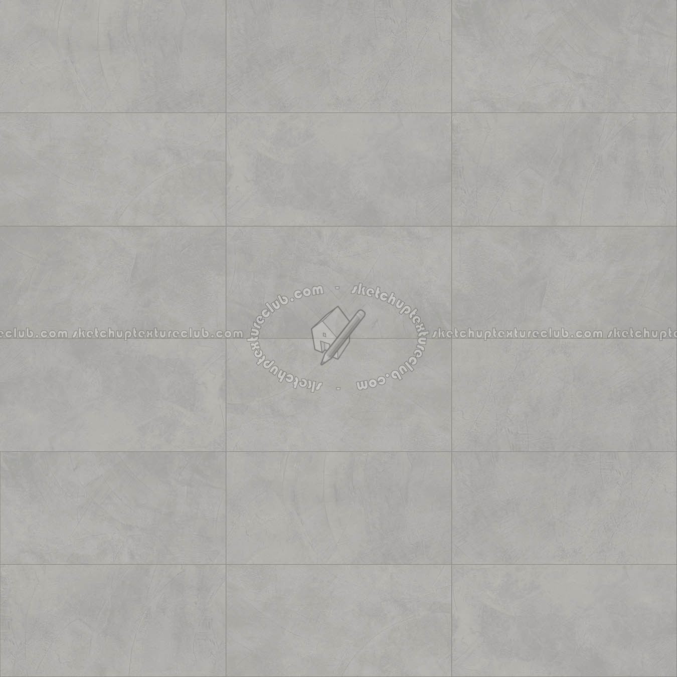 Textures - ARCHITECTURE - TILES INTERIOR - Cement - Encaustic - Cement - Concrete tiles covering Pbr texture seamless 22311 (seamless)