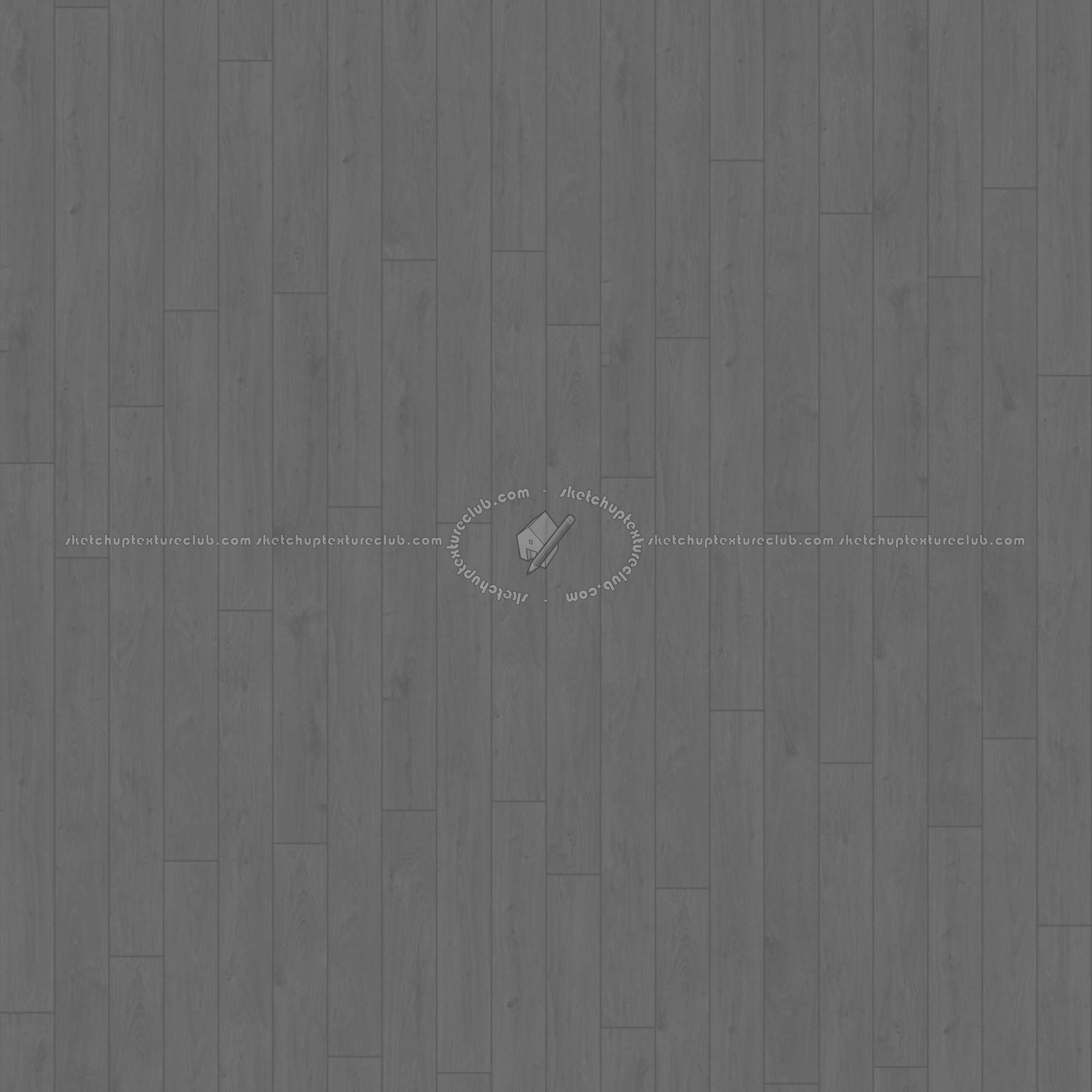 Textures   -   ARCHITECTURE   -   WOOD FLOORS   -   Parquet medium  - Parquet medium color texture seamless 16950 - Displacement