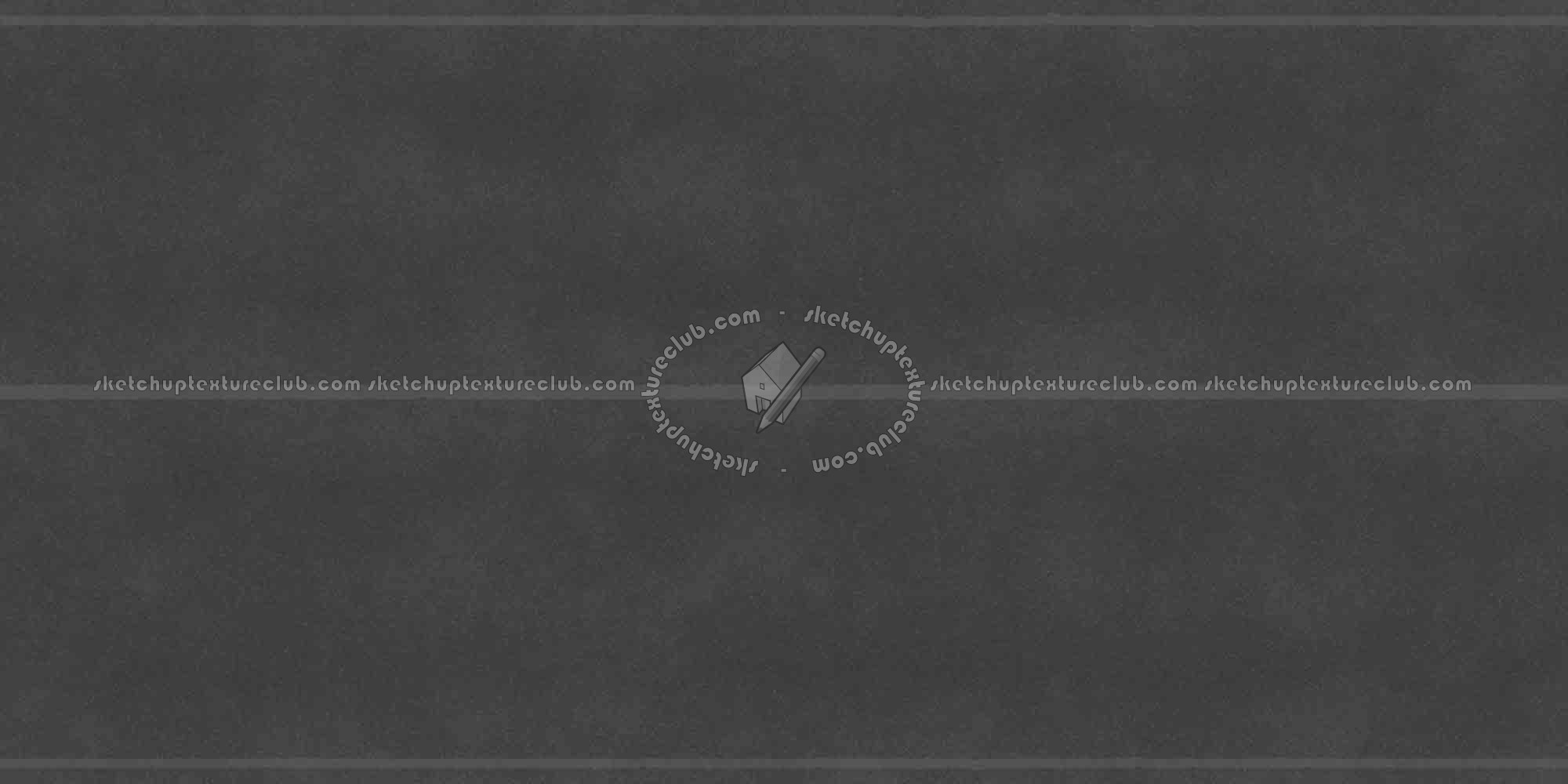 Textures   -   ARCHITECTURE   -   ROADS   -   Roads  - Two lane solid line road clean PBR texture seamless 21585 - Specular