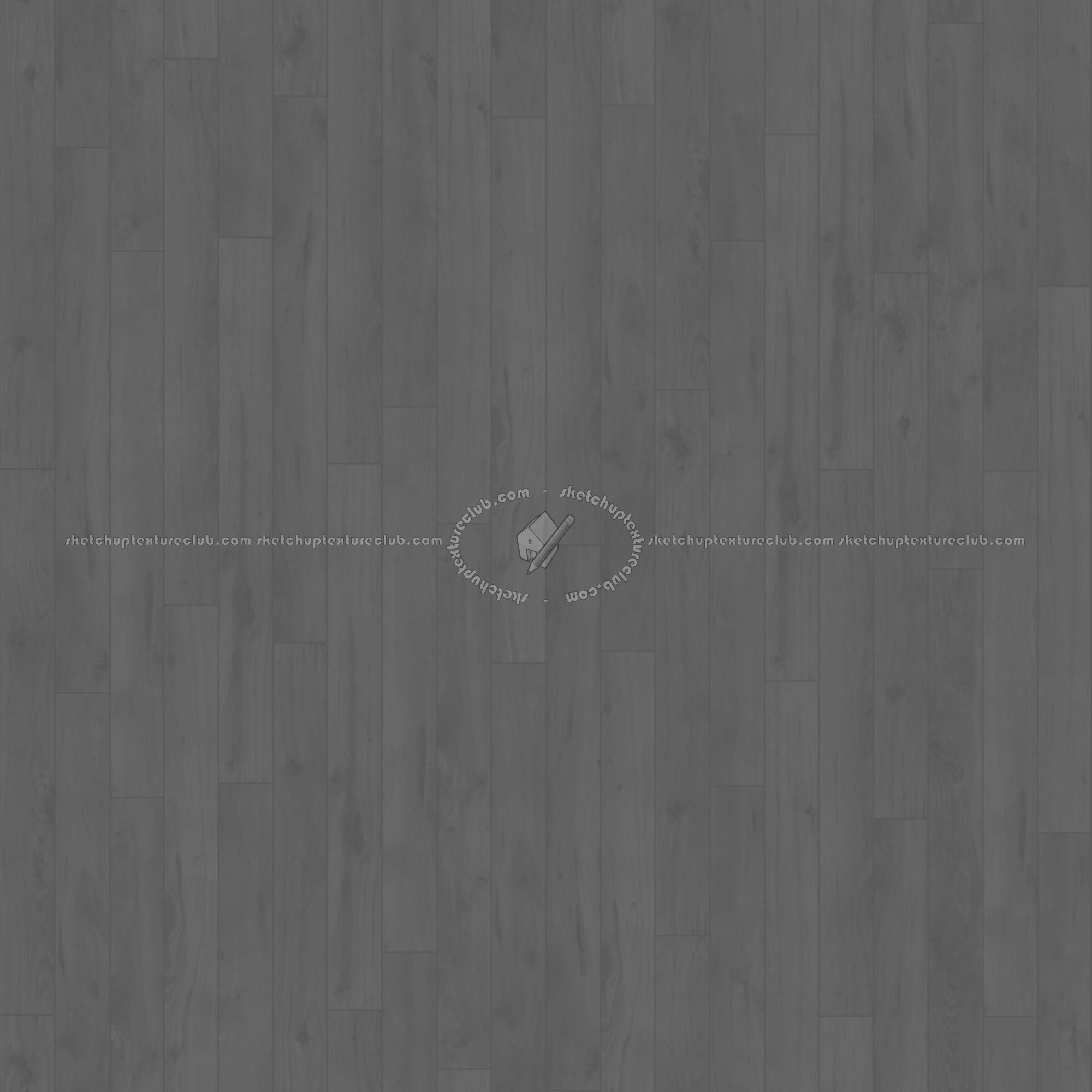 Textures   -   ARCHITECTURE   -   WOOD FLOORS   -   Parquet medium  - Parquet medium color texture seamless 16951 - Displacement