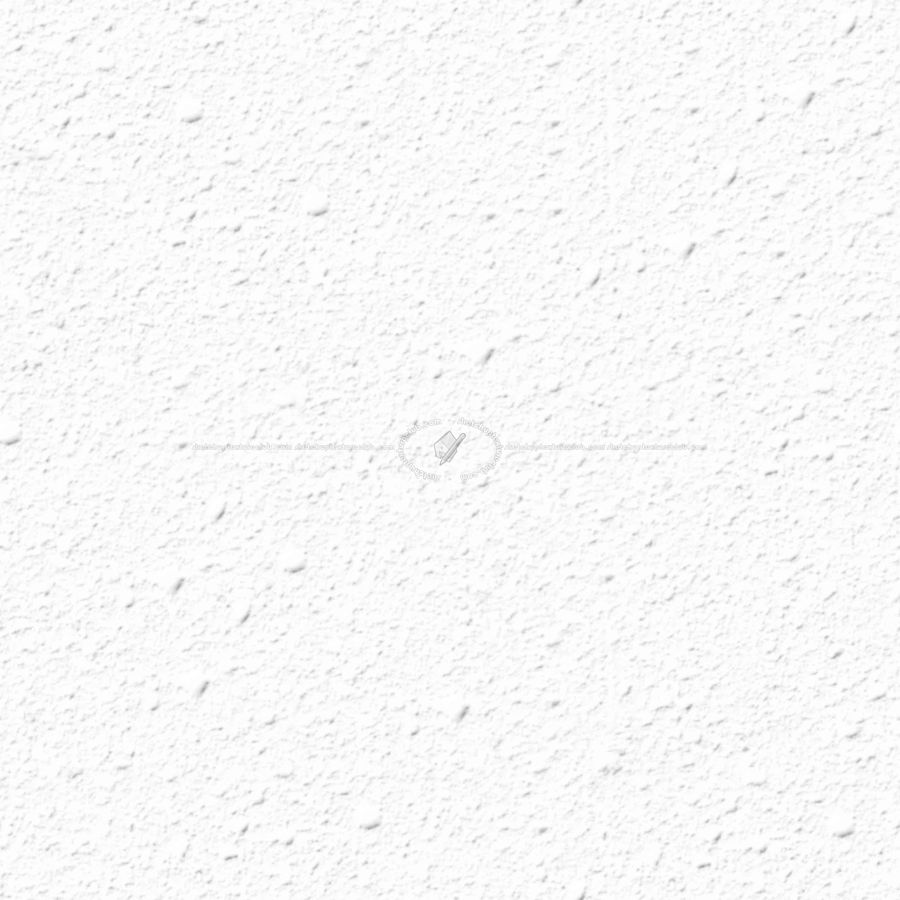 Textures   -   ARCHITECTURE   -   PLASTER   -   Painted plaster  - Sound absorbing plaster texture seamless 20511 - Ambient occlusion